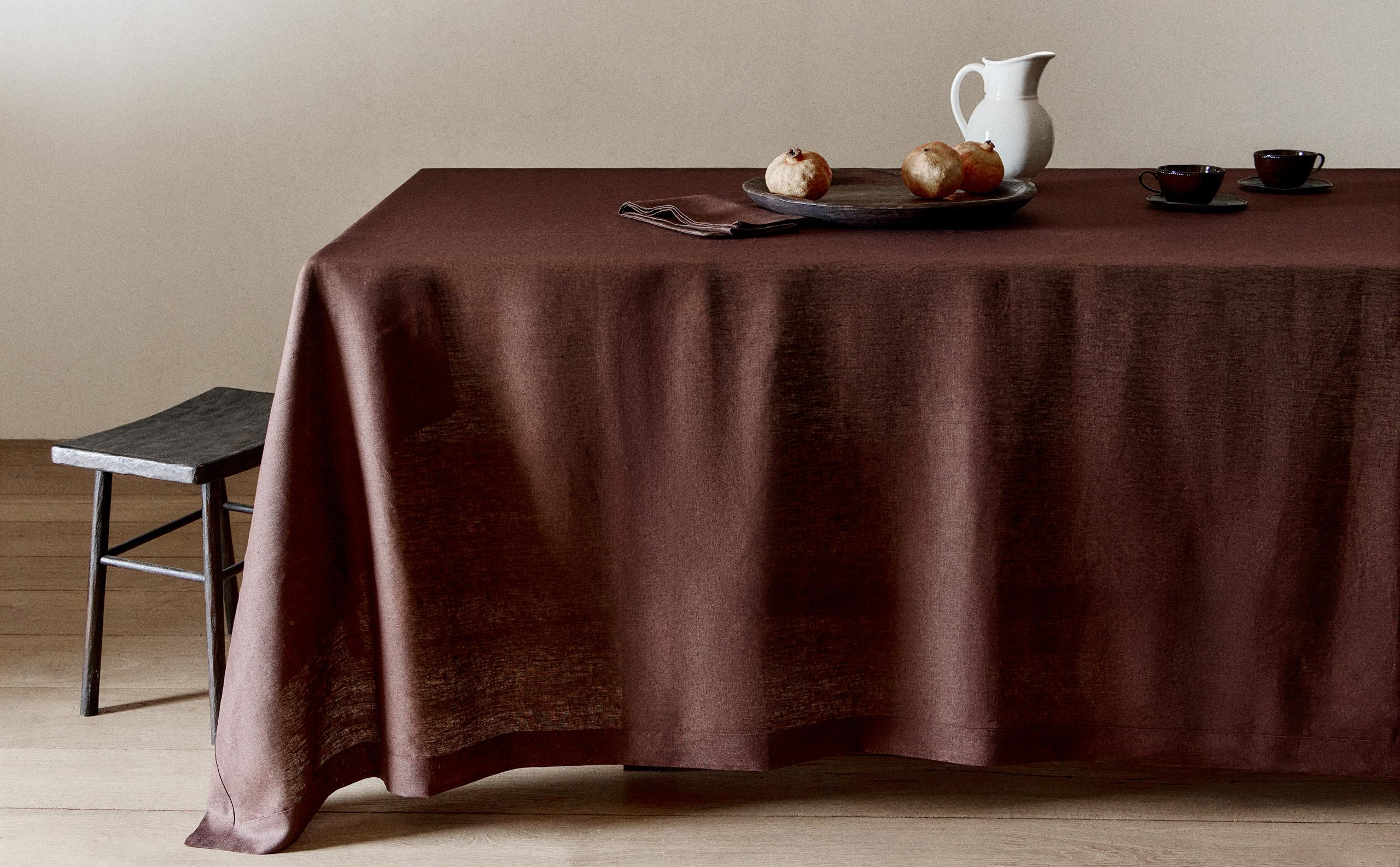 テーブルクロス | Zara Home 日本/Japan