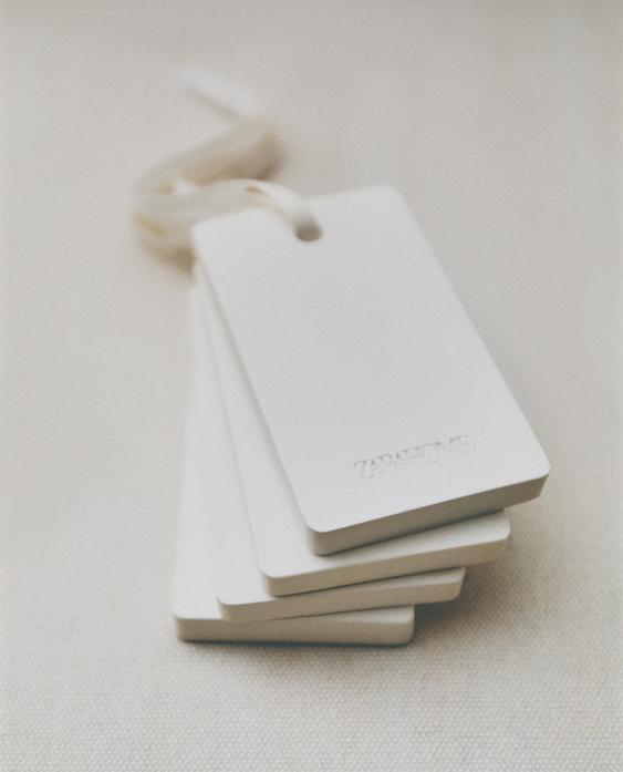 SET OF POETIC MIND SCENTED WARDROBE BARS (SET OF 4)