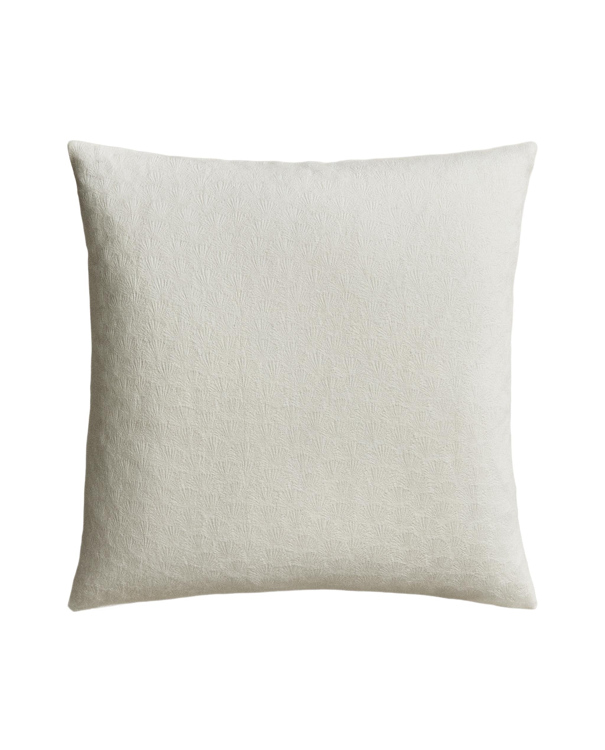 COTTON JACQUARD CUSHION COVER product thumbnail 3