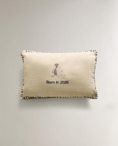 JASTËK BEBESH LEPURUSH LINO