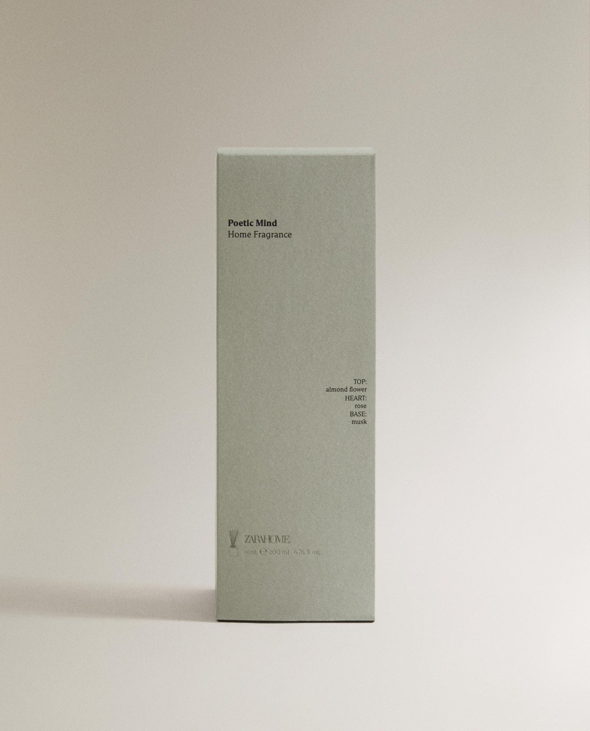 (200 ML) POETIC MIND REED DIFFUSERS product thumbnail 6