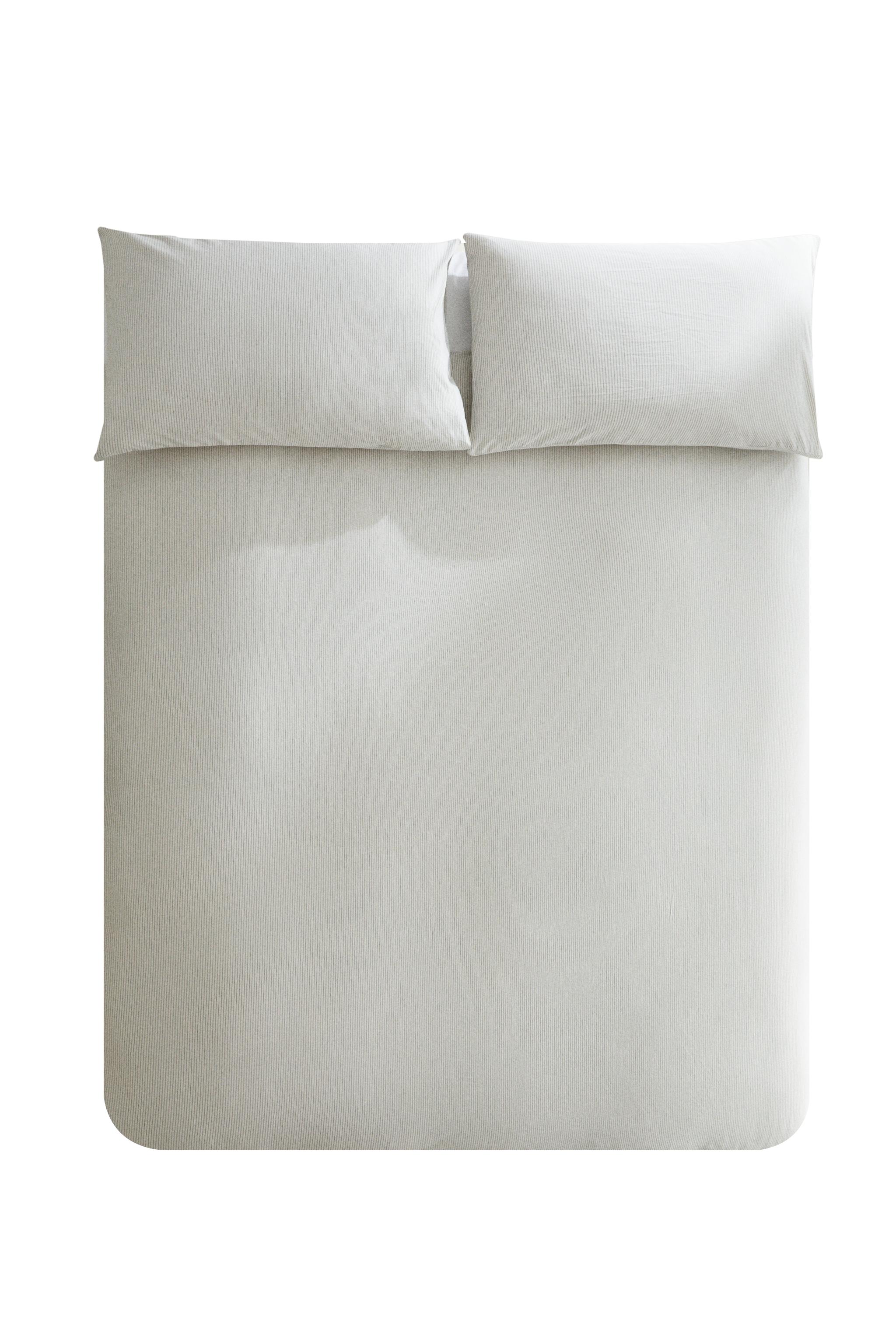 ZARA HOME　掛け布団カバー　ピロケース　新品未使用 ワッフル ピローケース | Zara Home 日本/Japan