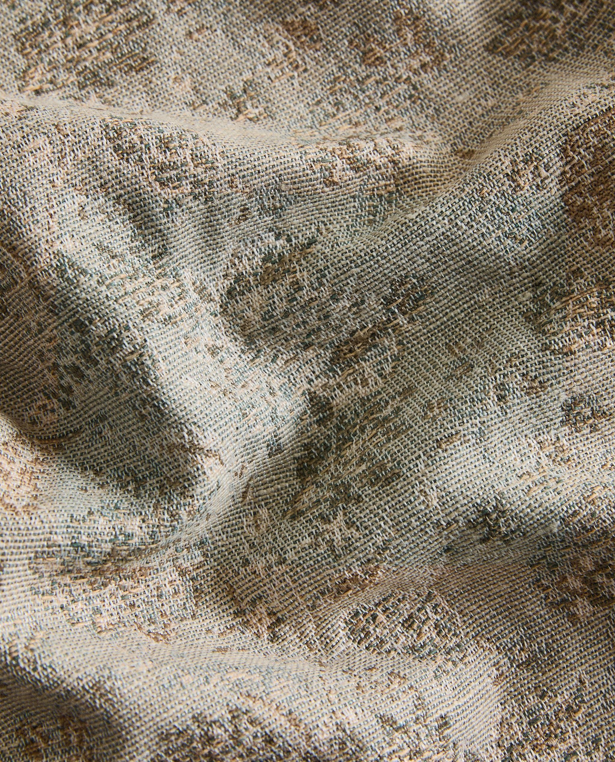 FLORAL JACQUARD PLACEMAT product thumbnail 3
