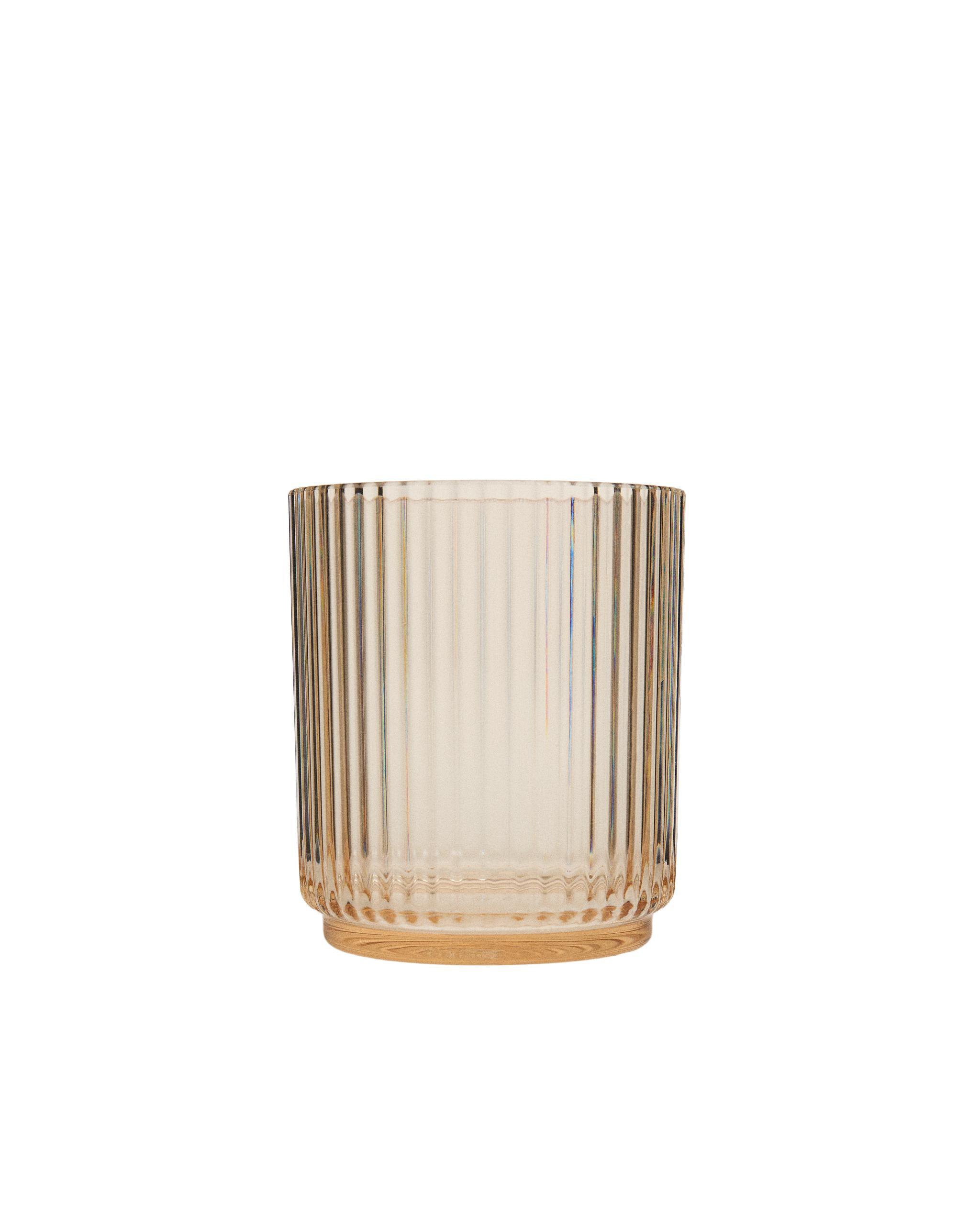 STRIPED ACRYLIC TUMBLER product thumbnail 3