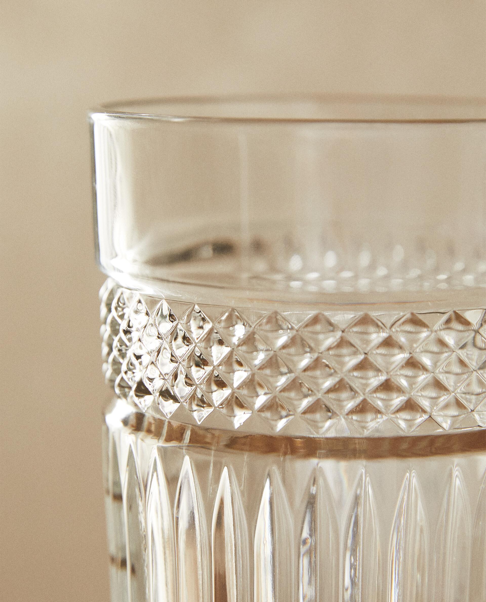 TUMBLER SET WITH RAISED DESIGN product thumbnail 10