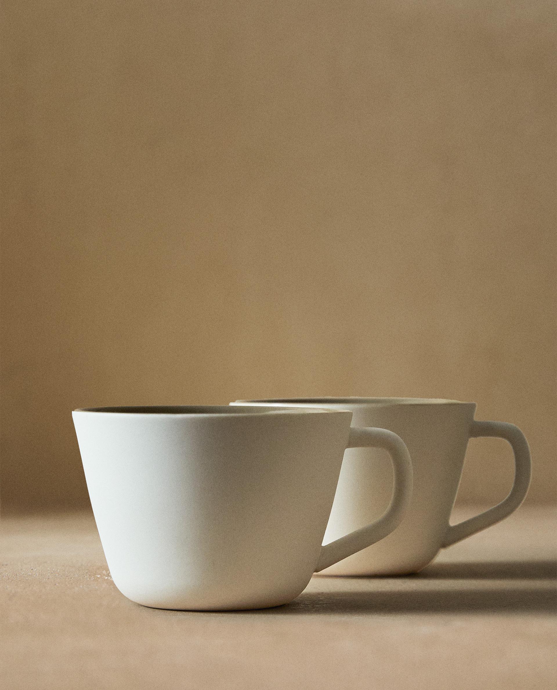 SET OF 2 - CUP 22 cl