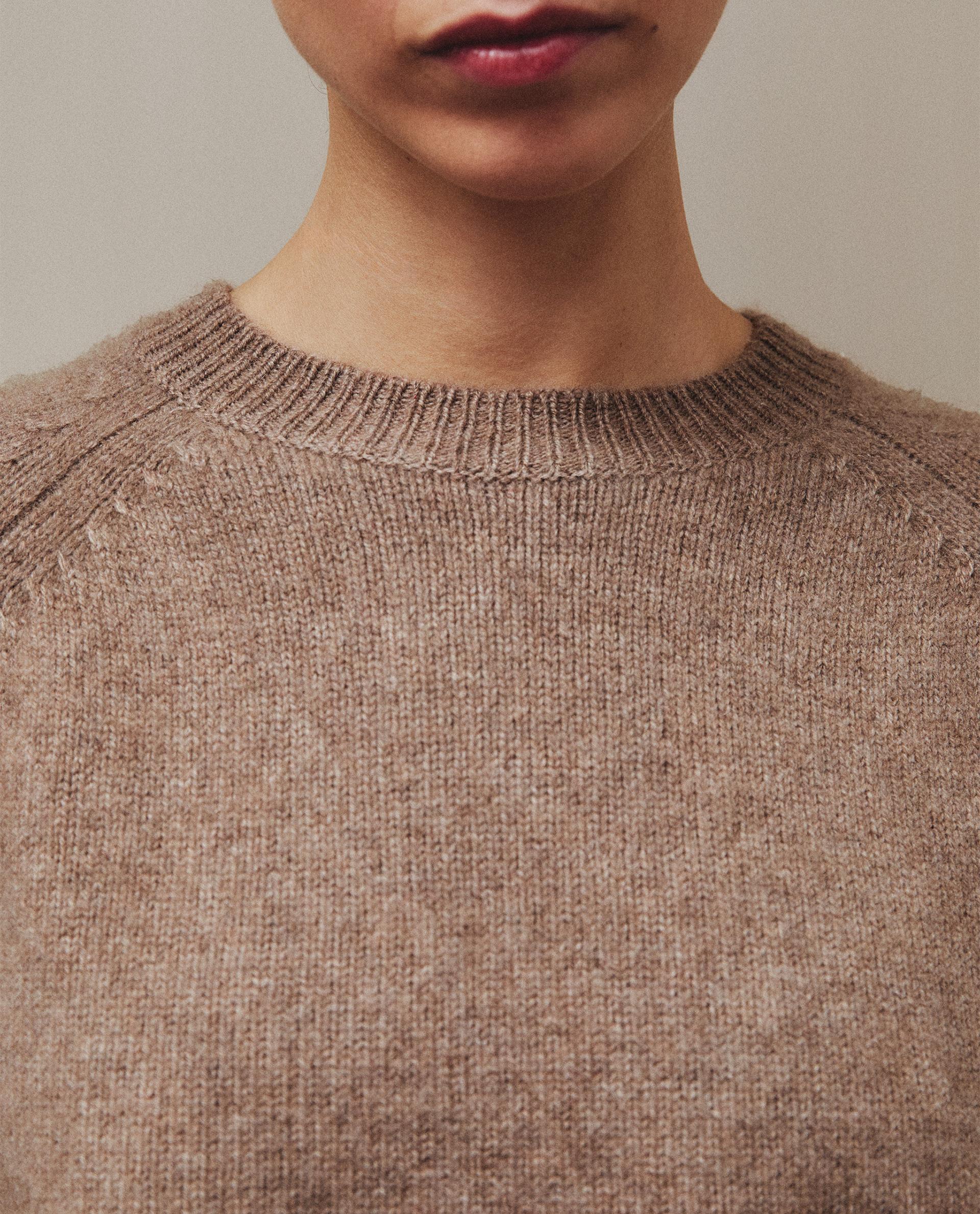 CASHMERE SWEATER Zara Home Estonia