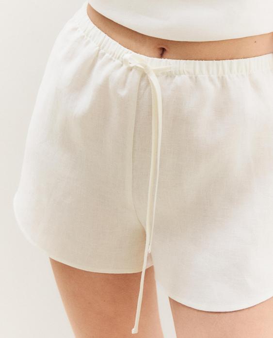 SHORT LINO