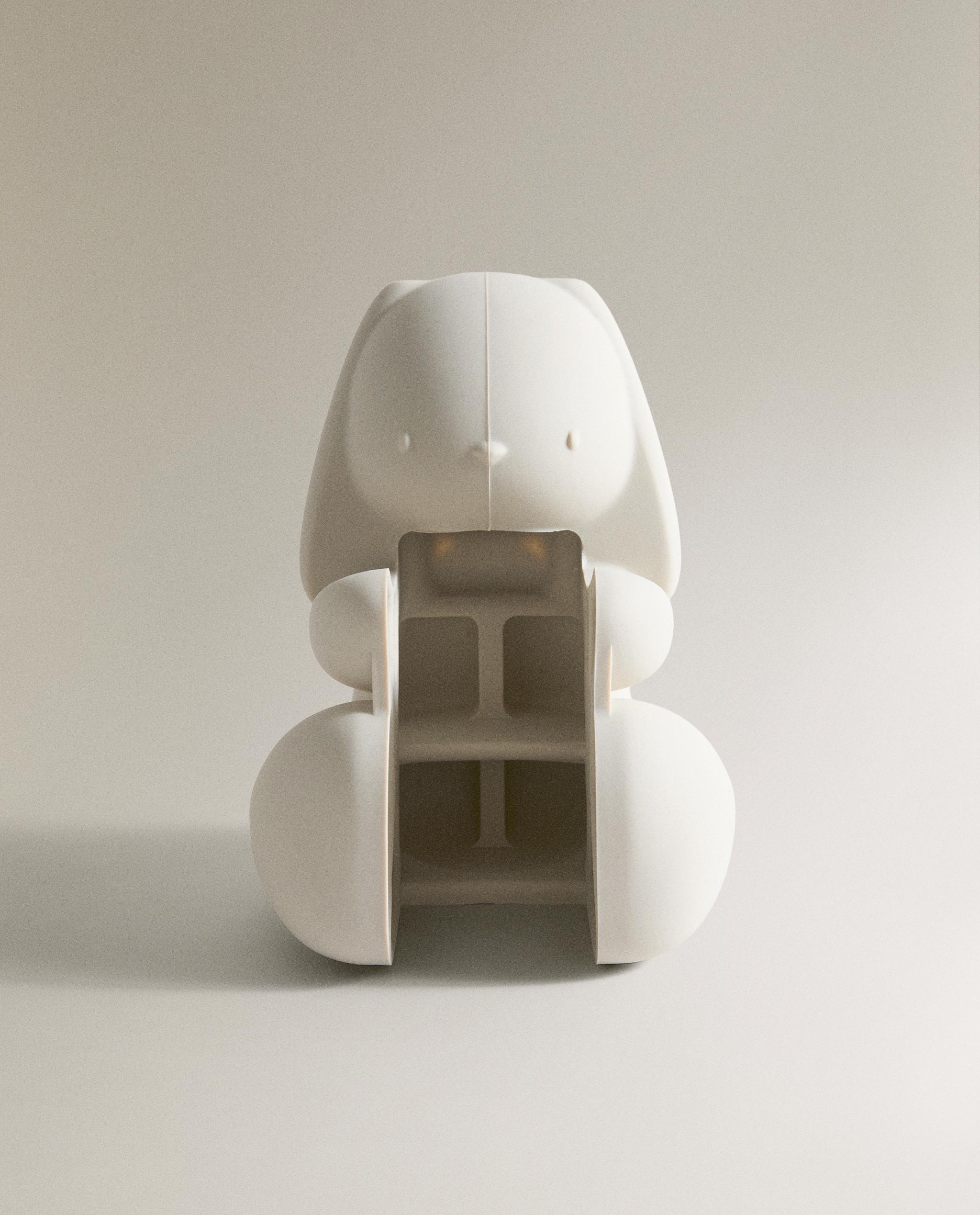 CHILDREN'S RABBIT DOORSTOP product thumbnail 3