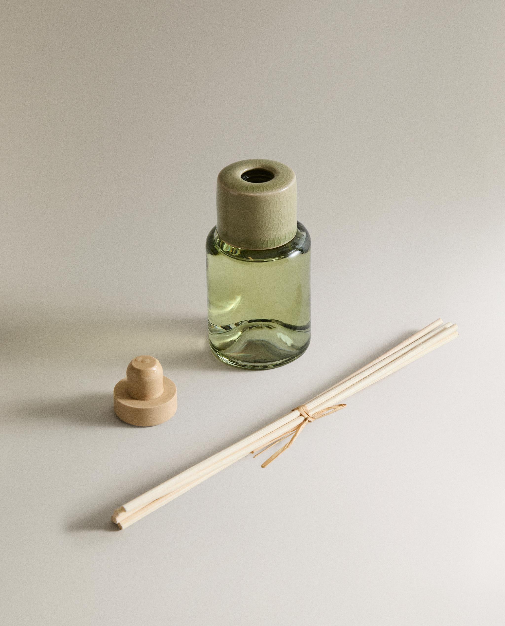 (95 ML) MUSKY PETALS REED DIFFUSERS product thumbnail 2