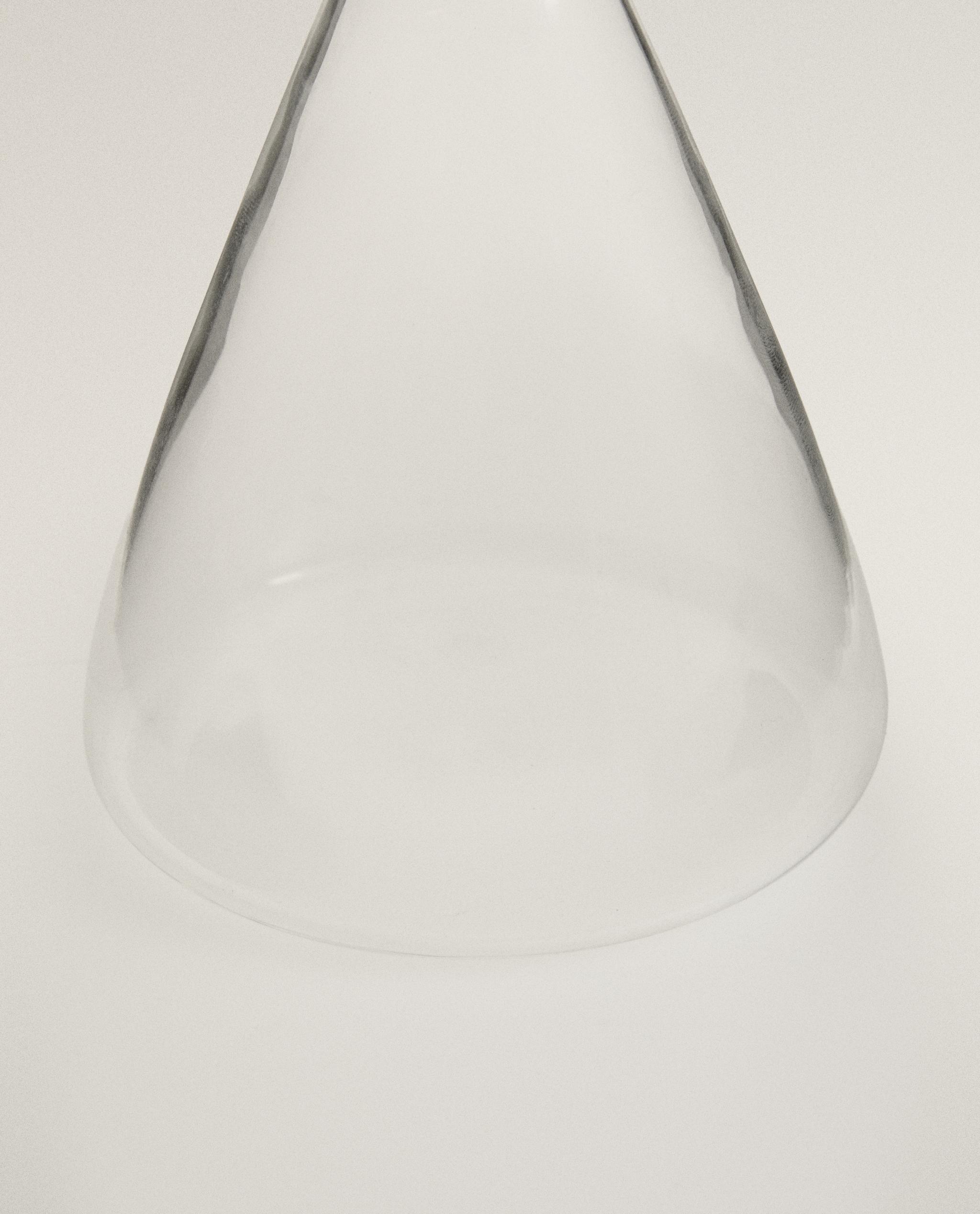 BOROSILICATE GLASS CRUET product thumbnail 10