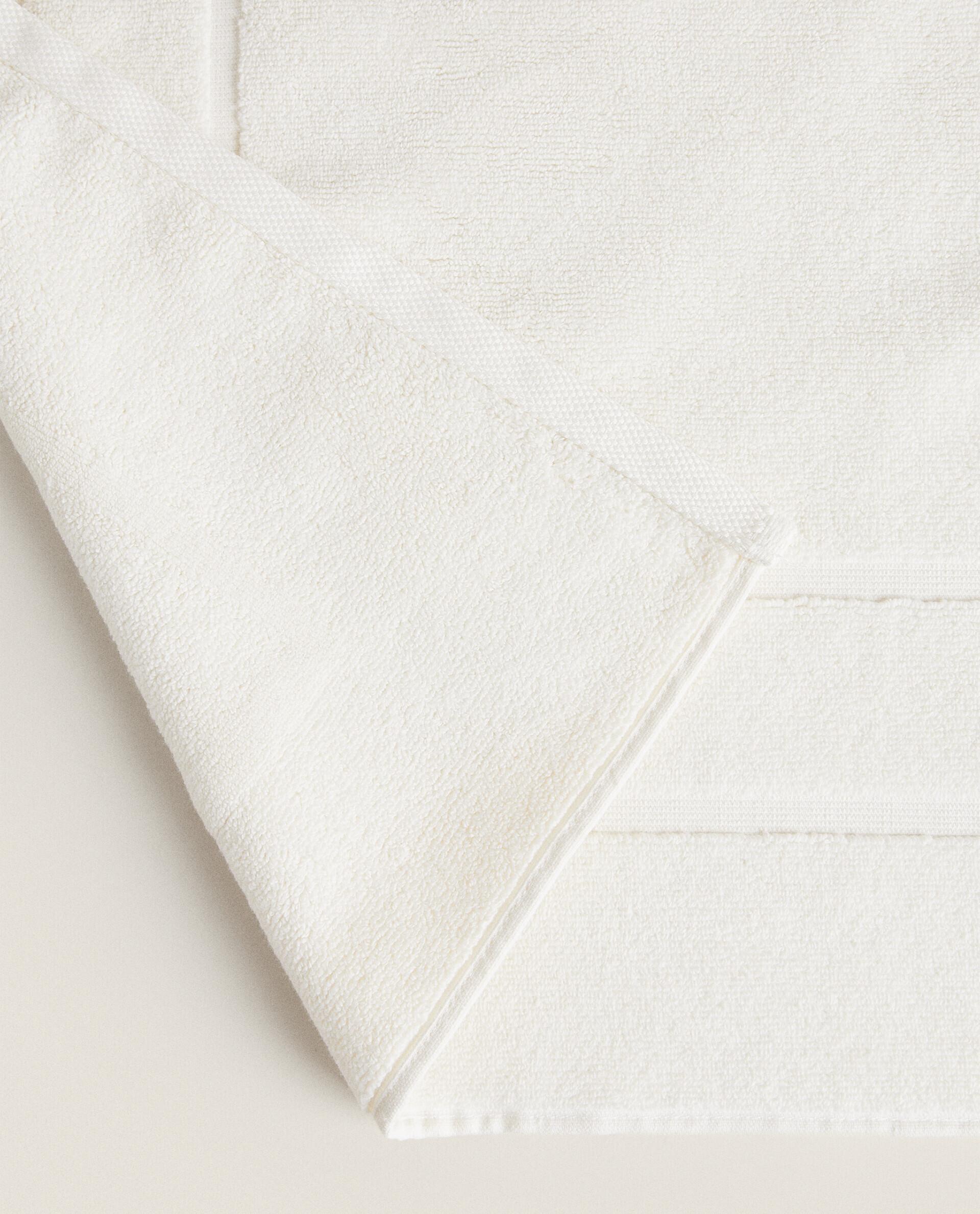 COTTON BATH MAT product thumbnail 19