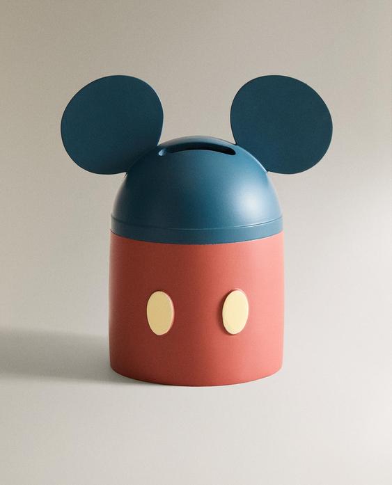 KIDS' MICKEY MOUSE ©DISNEY PIGGY BANK KIDS' MICKEY MOUSE ©DISNEY PIGGY BANK