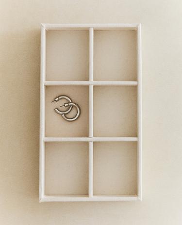 CAPSA ORGANITZACIÓ JOIES CAPSA ORGANITZACIÓ JOIES