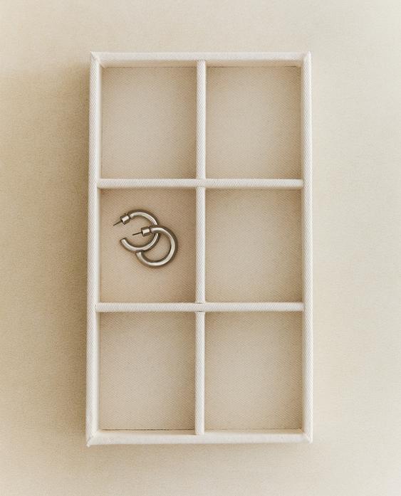 JEWELLERY STORAGE BOX JEWELLERY STORAGE BOX