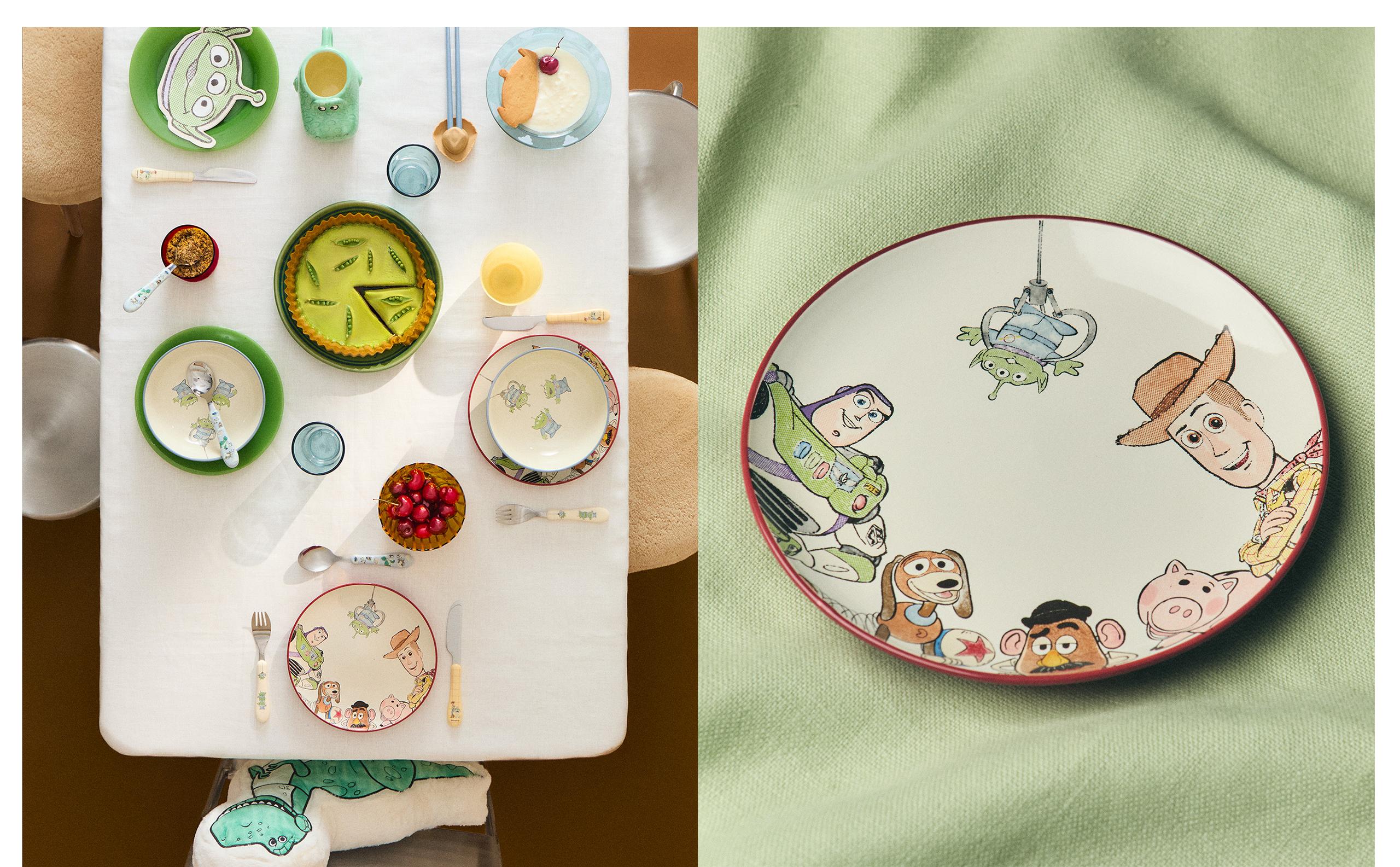 NEW IN | Zara Home 日本/Japan