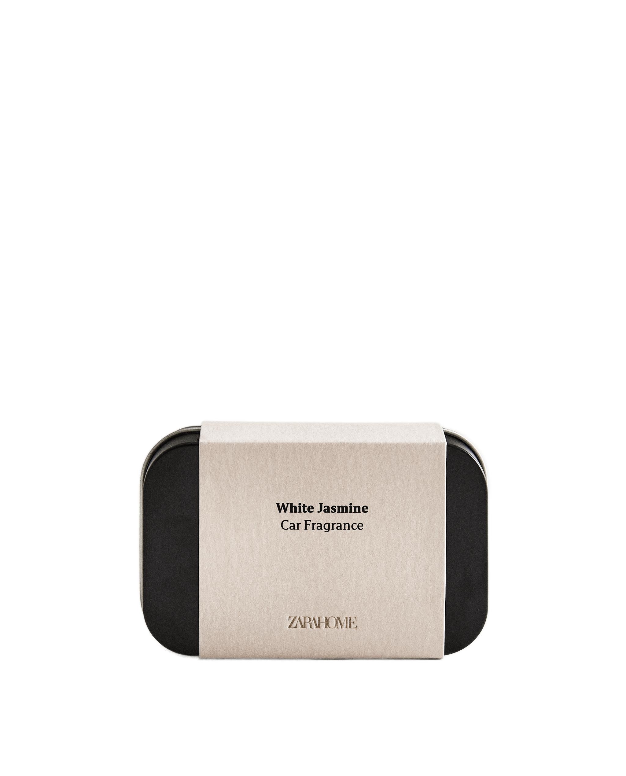 WHITE JASMINE CAR AIR FRESHENER product thumbnail 8