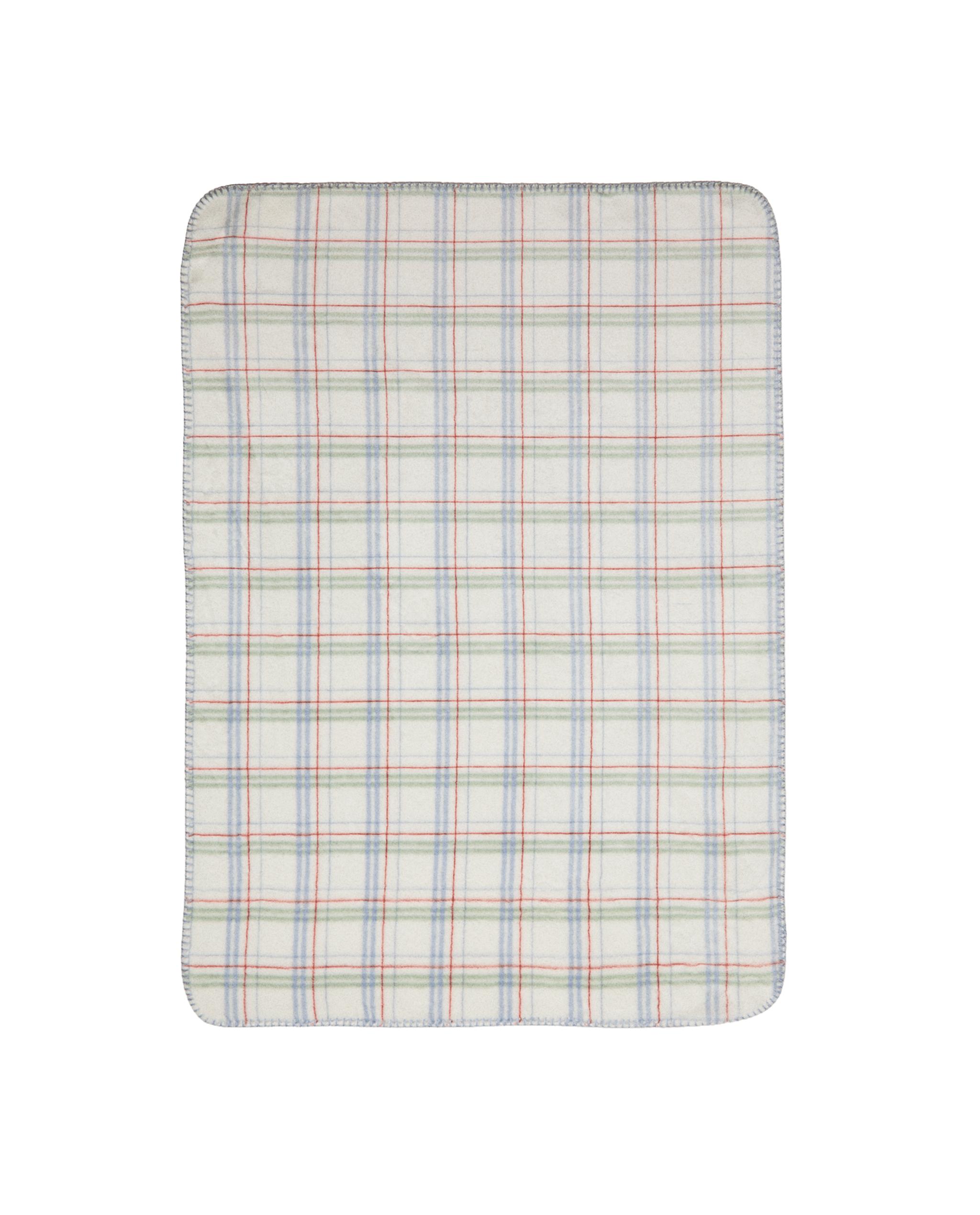CHECK CHILDREN'S BLANKET product thumbnail 5
