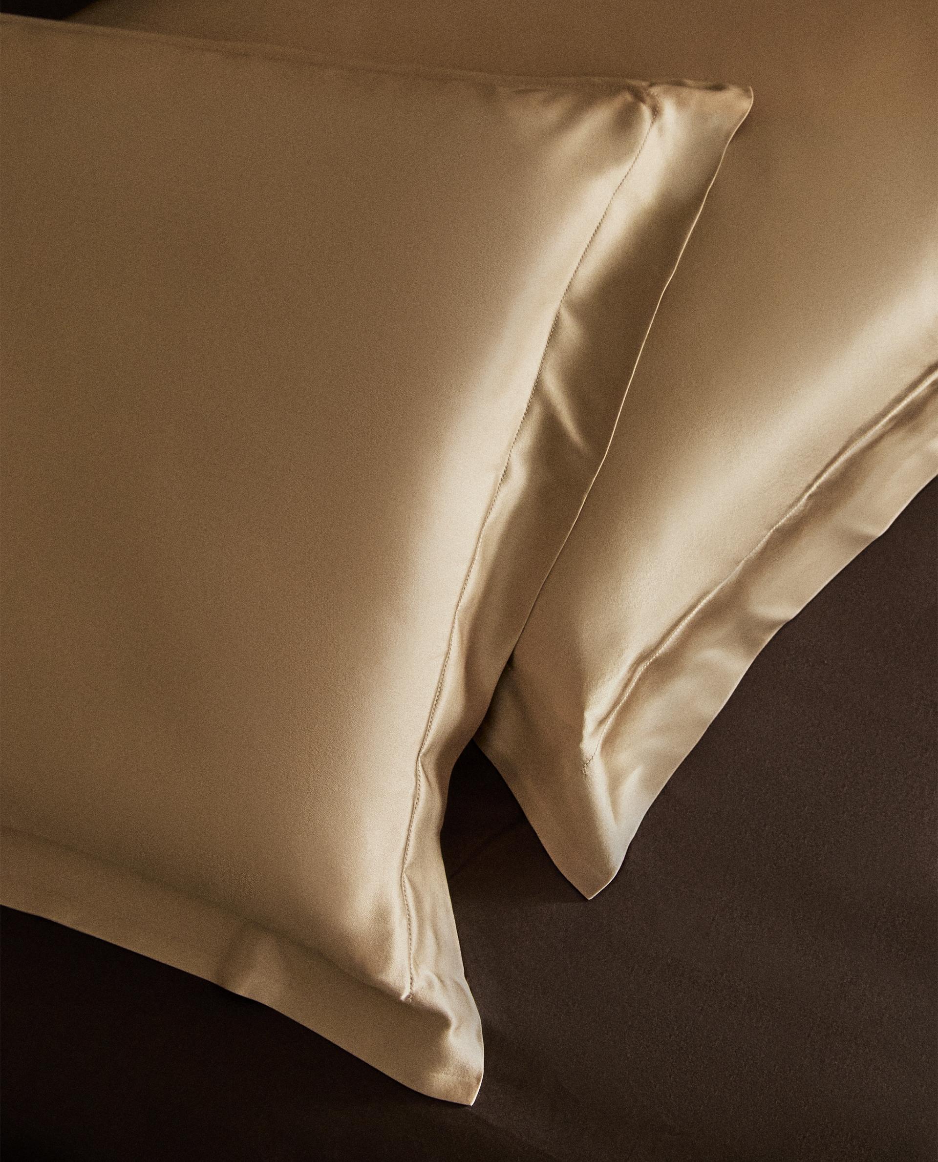 MULBERRY SILK PILLOWCASE product thumbnail 2