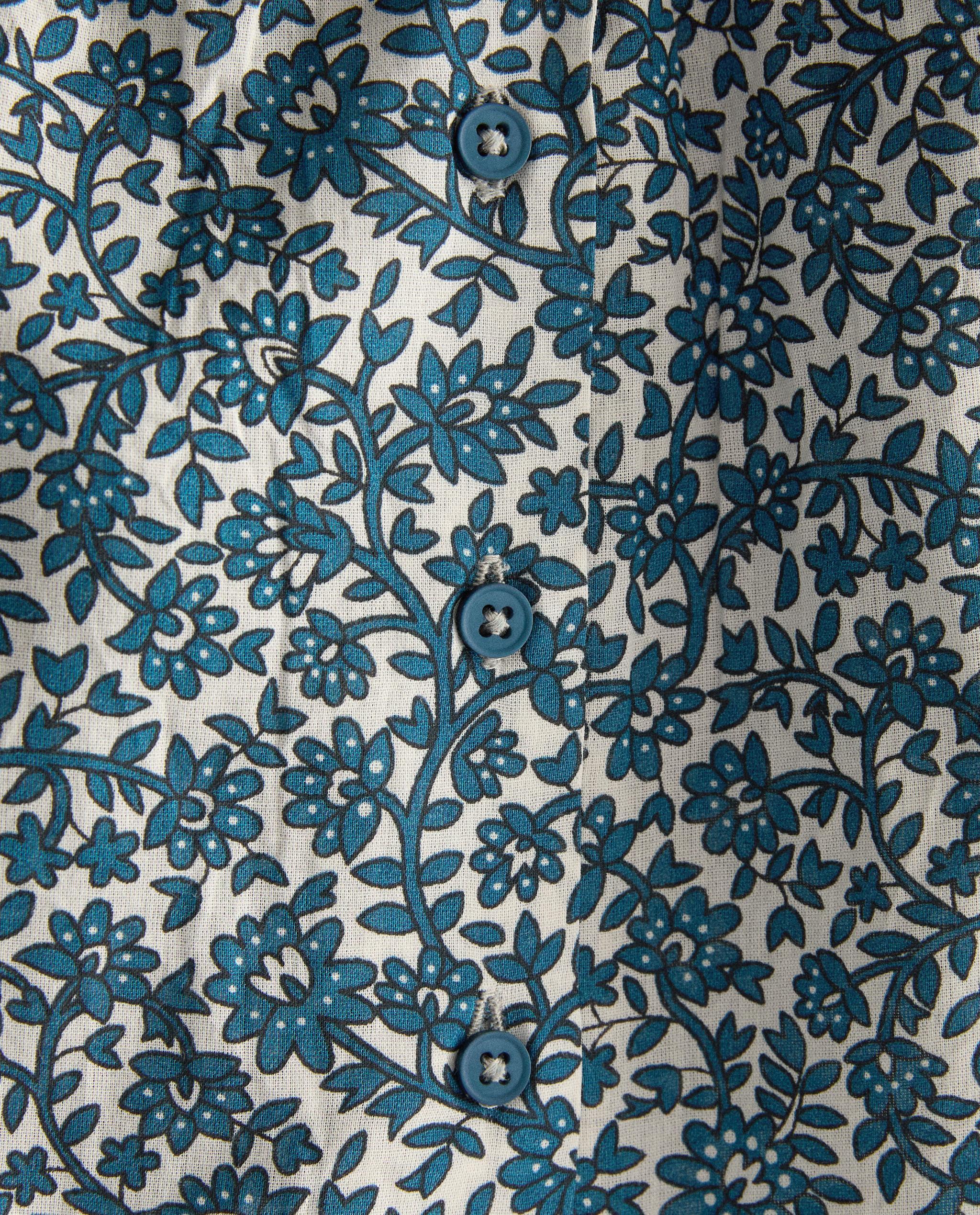 FLORAL BABY SHIRT product thumbnail 9
