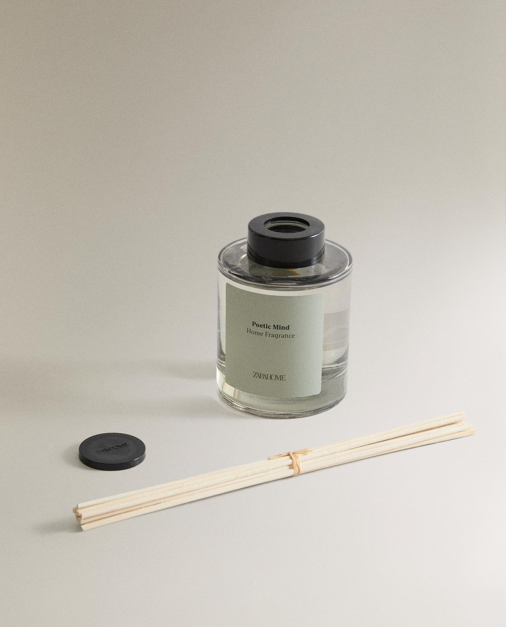 (200 ML) POETIC MIND REED DIFFUSERS product thumbnail 3
