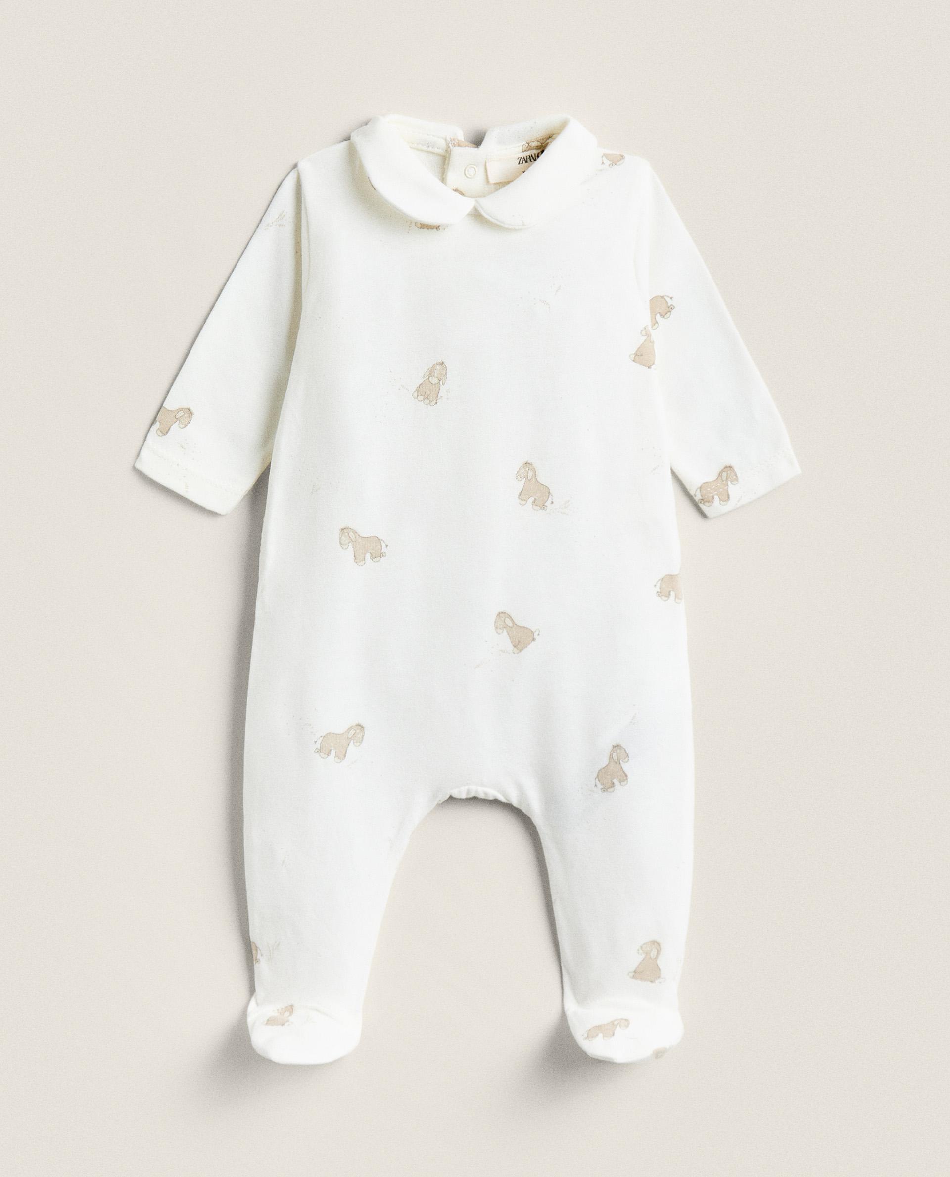 Zara H&M Baby Boy 2024 Lot