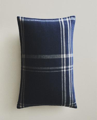 DYED THREAD CUSHION COVER DYED THREAD CUSHION COVER