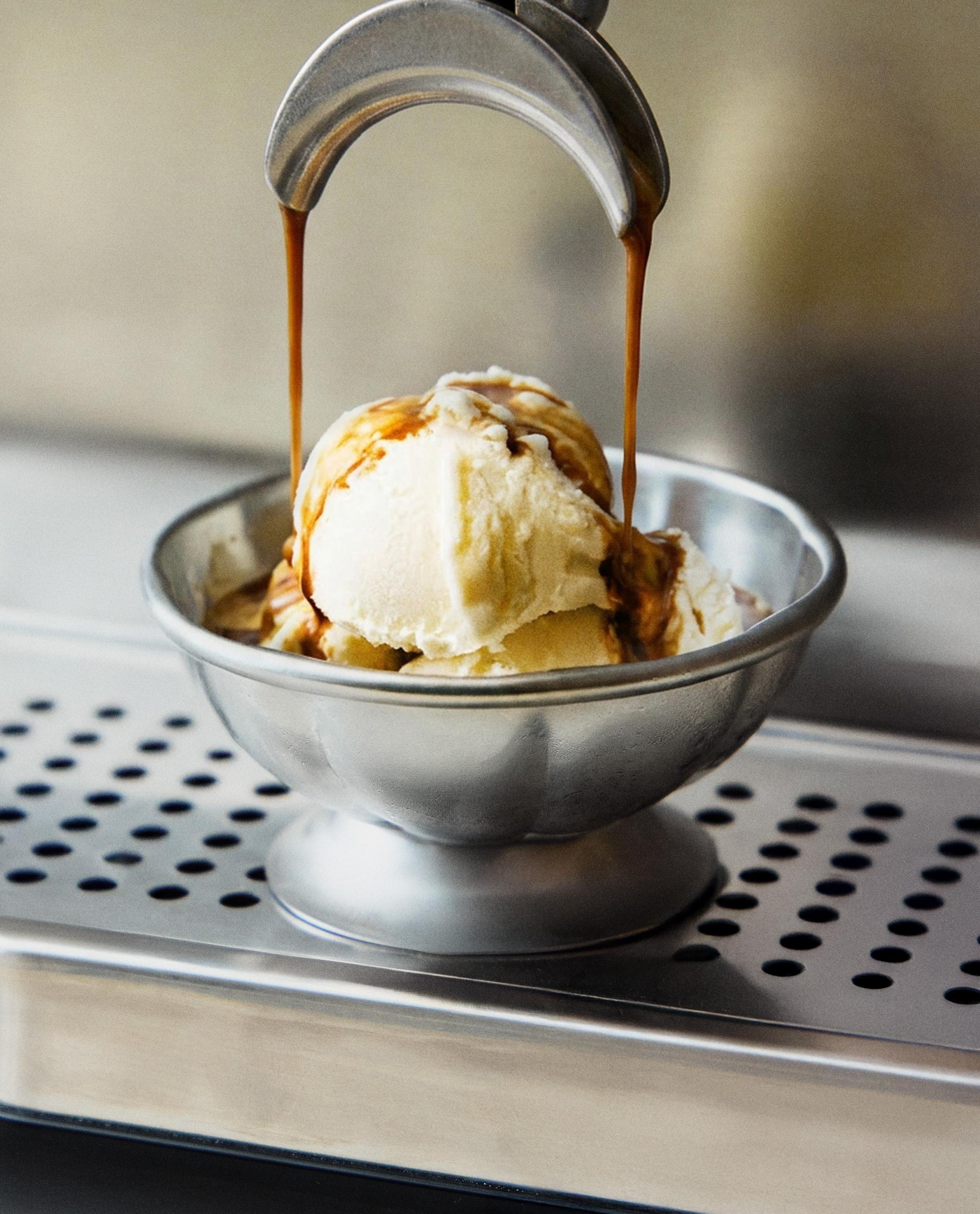 STEEL ICE-CREAM CUP product thumbnail 10