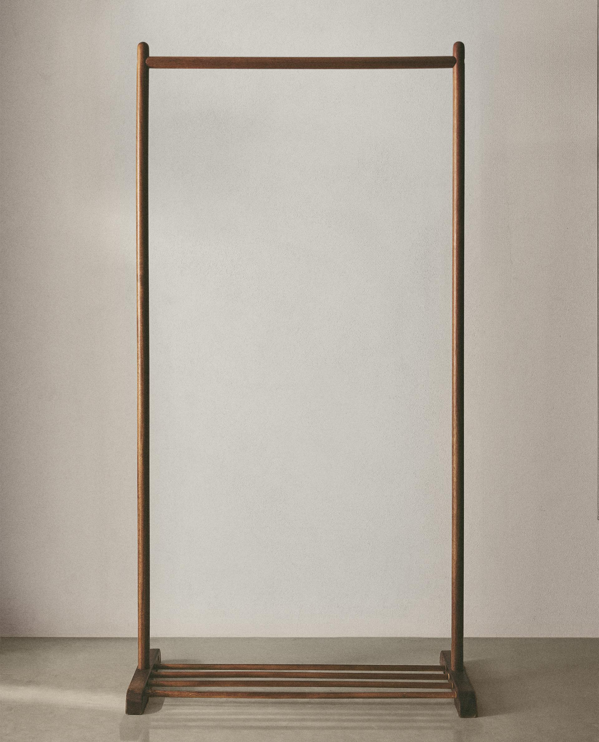 ZARA アカシアストレージラック ACACIA STORAGE UNIT | Zara Home United States of America