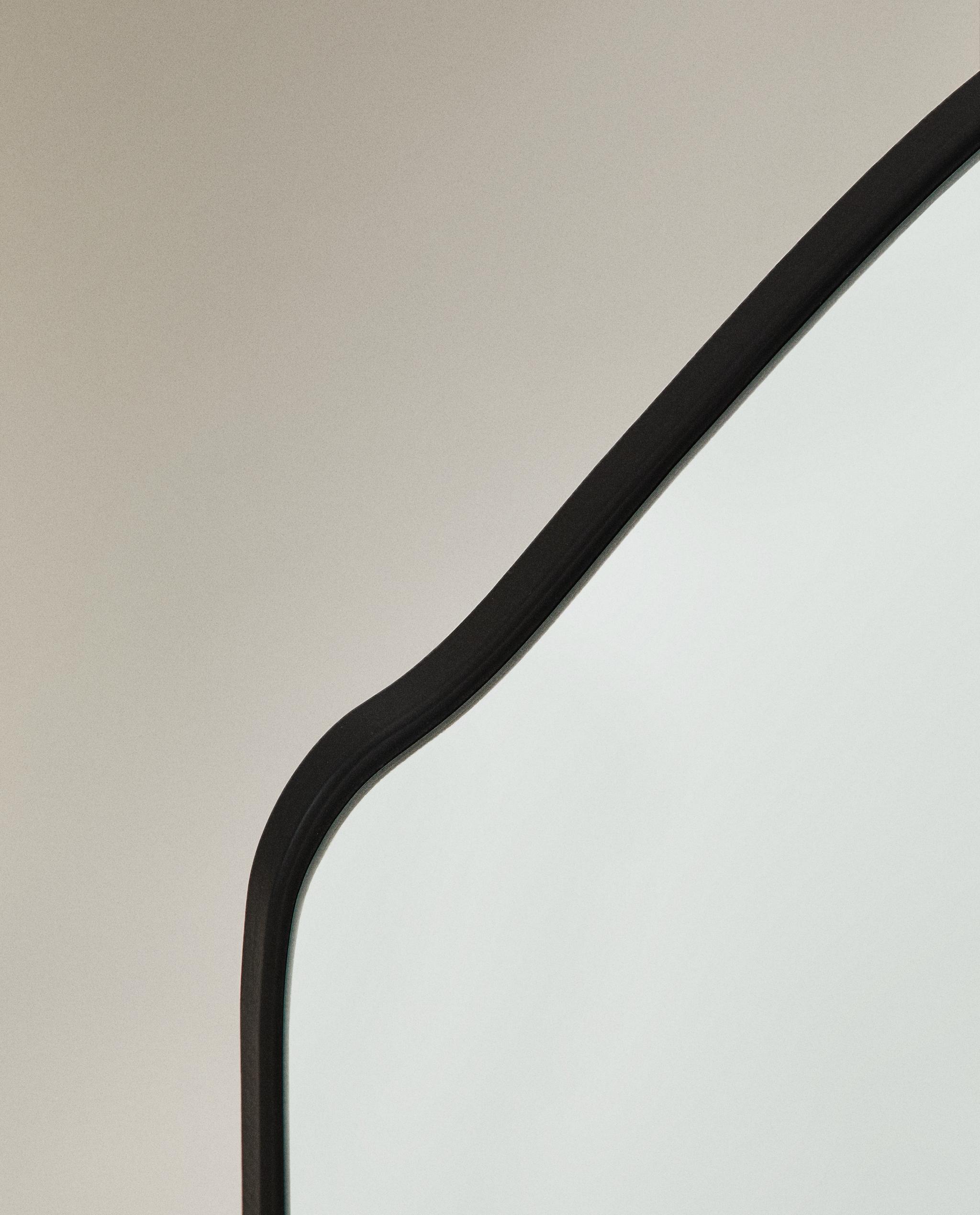 イレギュラー ウォールミラー | Zara Home 日本/Japan