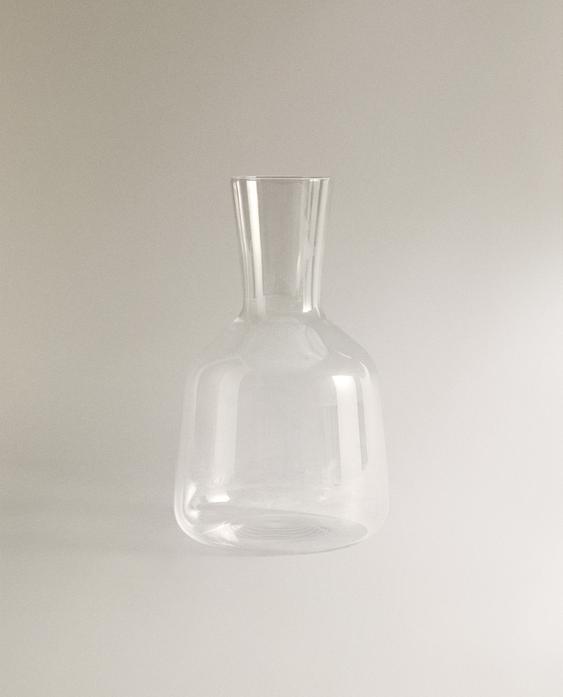 إناء زجاج إناء زجاج