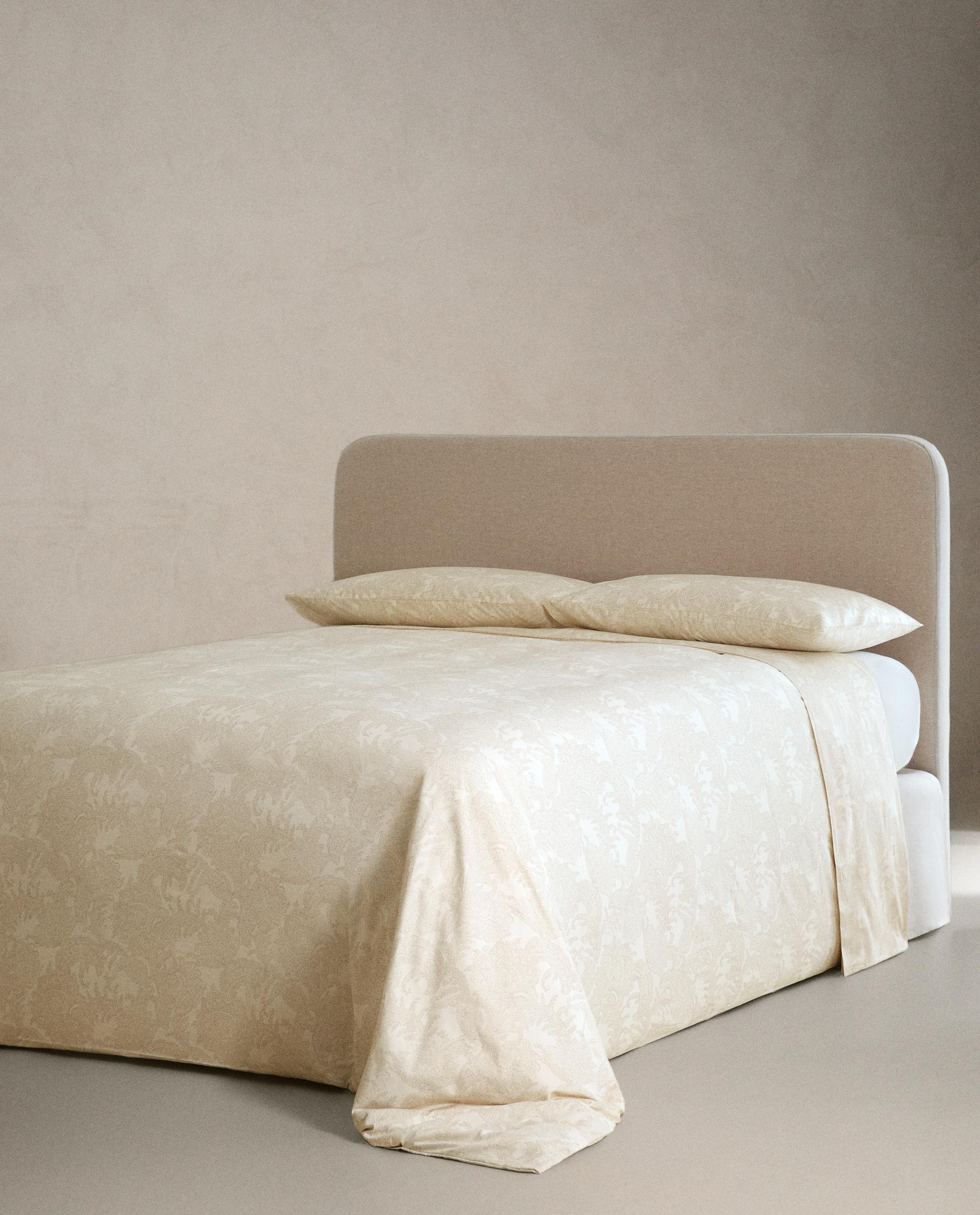 掛け布団カバー | Zara Home 日本/Japan