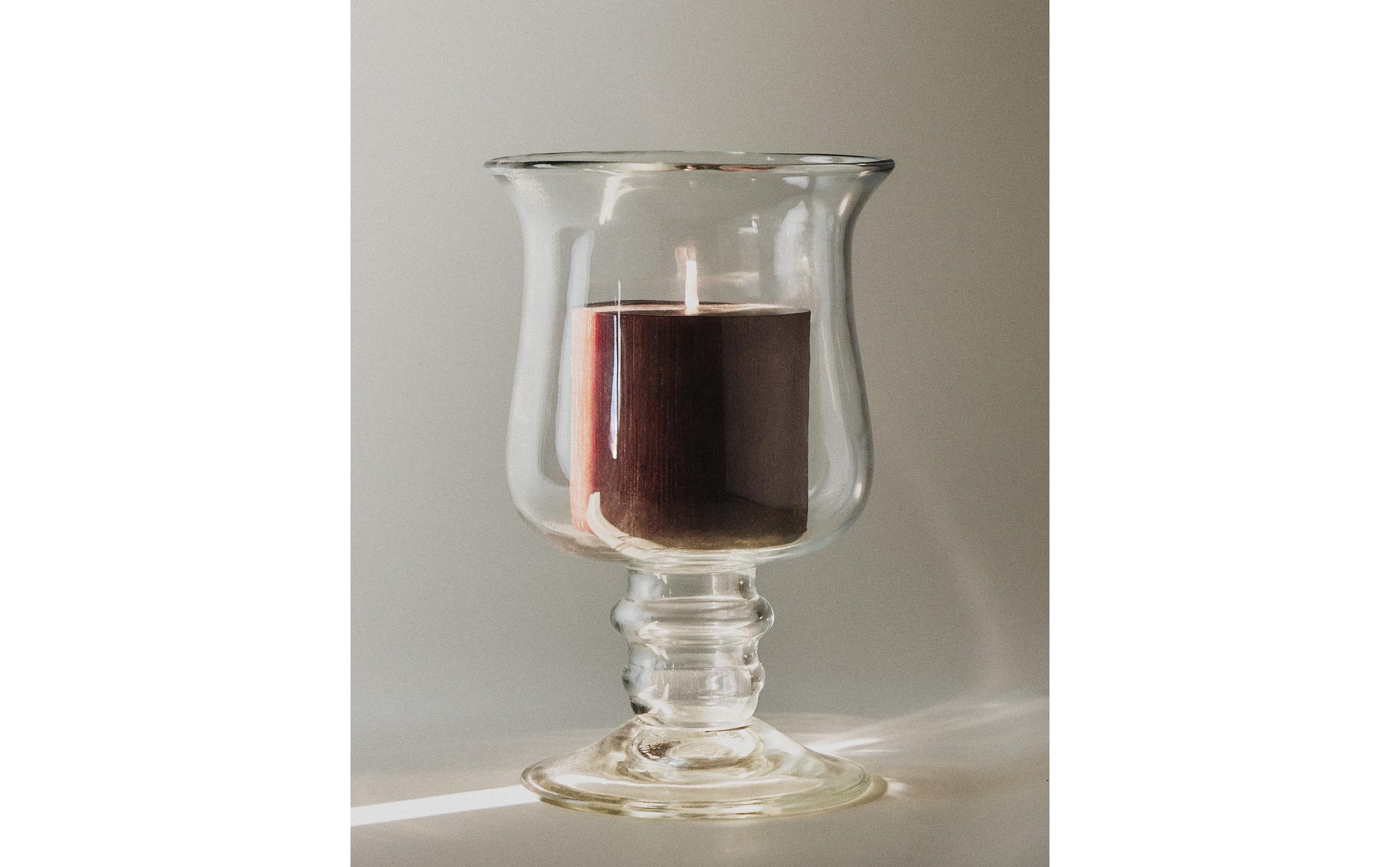 GOBLET GLASS VASE product thumbnail 10