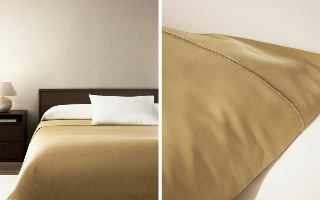NAVLAKA ZA POPLUN OD SATENA (GUSTOĆA TKANJA 300 NITI)