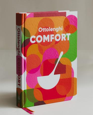 CARTE OTTOLENGHI COMFORT (ENGLEZĂ)
