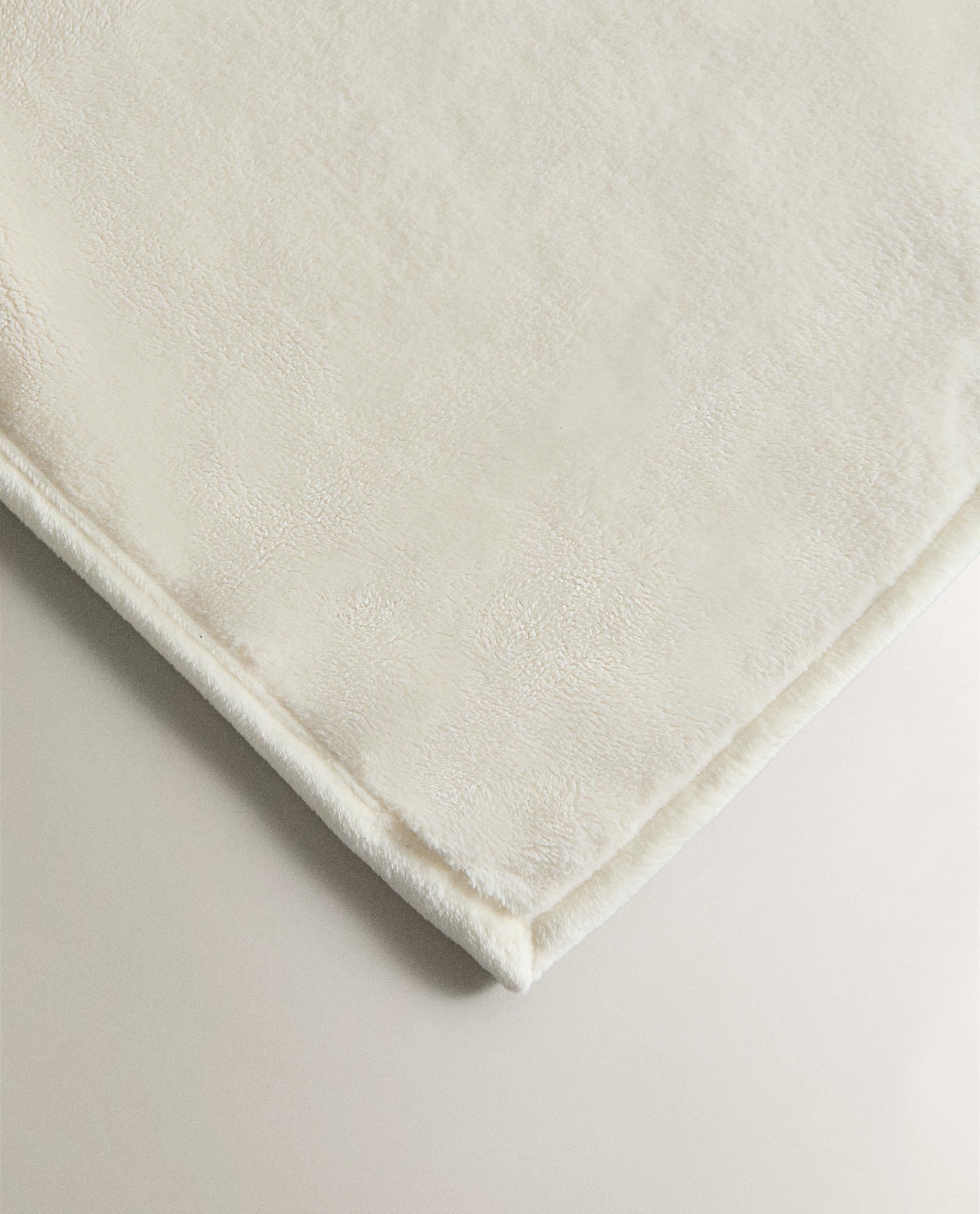 フリース ブランケット | Zara Home 日本/Japan