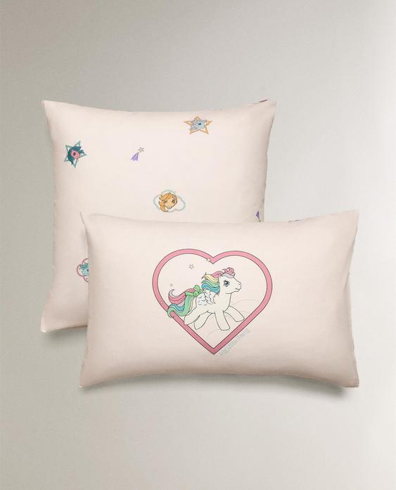 KIDS' MY LITTLE PONY© PILLOWCASE