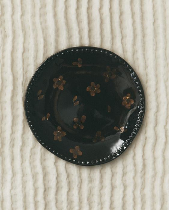 AUTUMN BATHROOM SOAP DISH