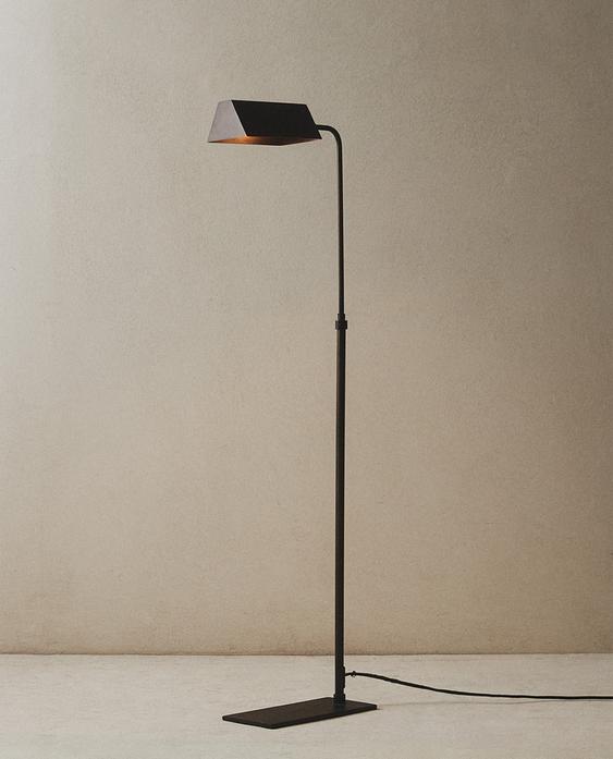 VERSTELLBARE STEHLAMPE VERSTELLBARE STEHLAMPE