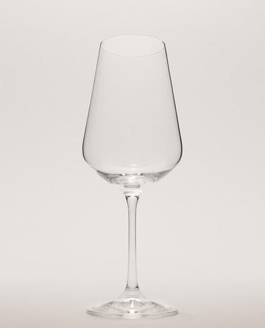 „BOHEMIA CRYSTAL“ VIENSPALVĖ TAURĖ