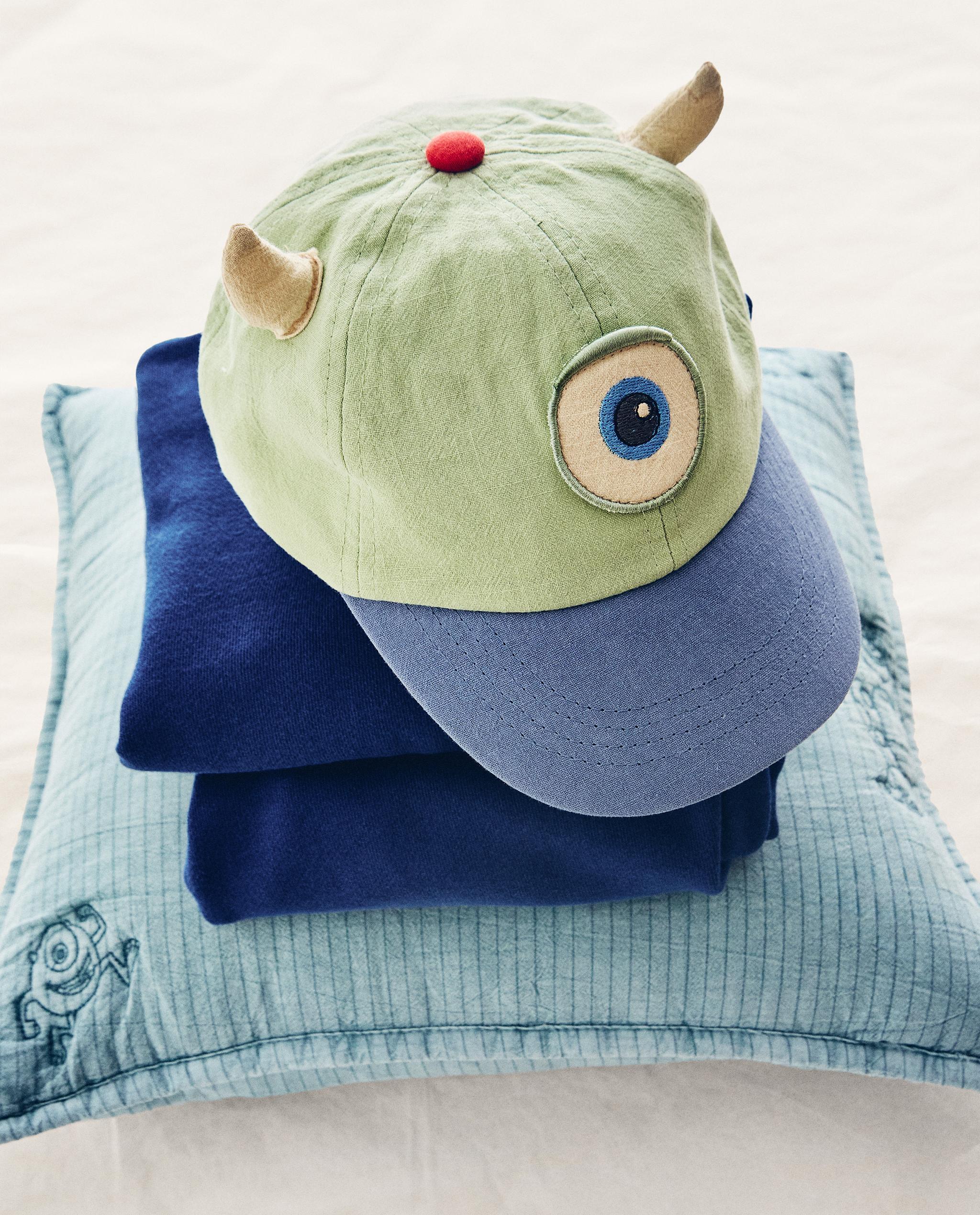 KIDS’ MIKE MONSTERS, INC. ©DISNEY/PIXAR CAP product thumbnail 10
