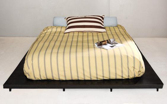 ROPA CAMA ALGODÓN RAYAS Y REVISTA HOLIDAY