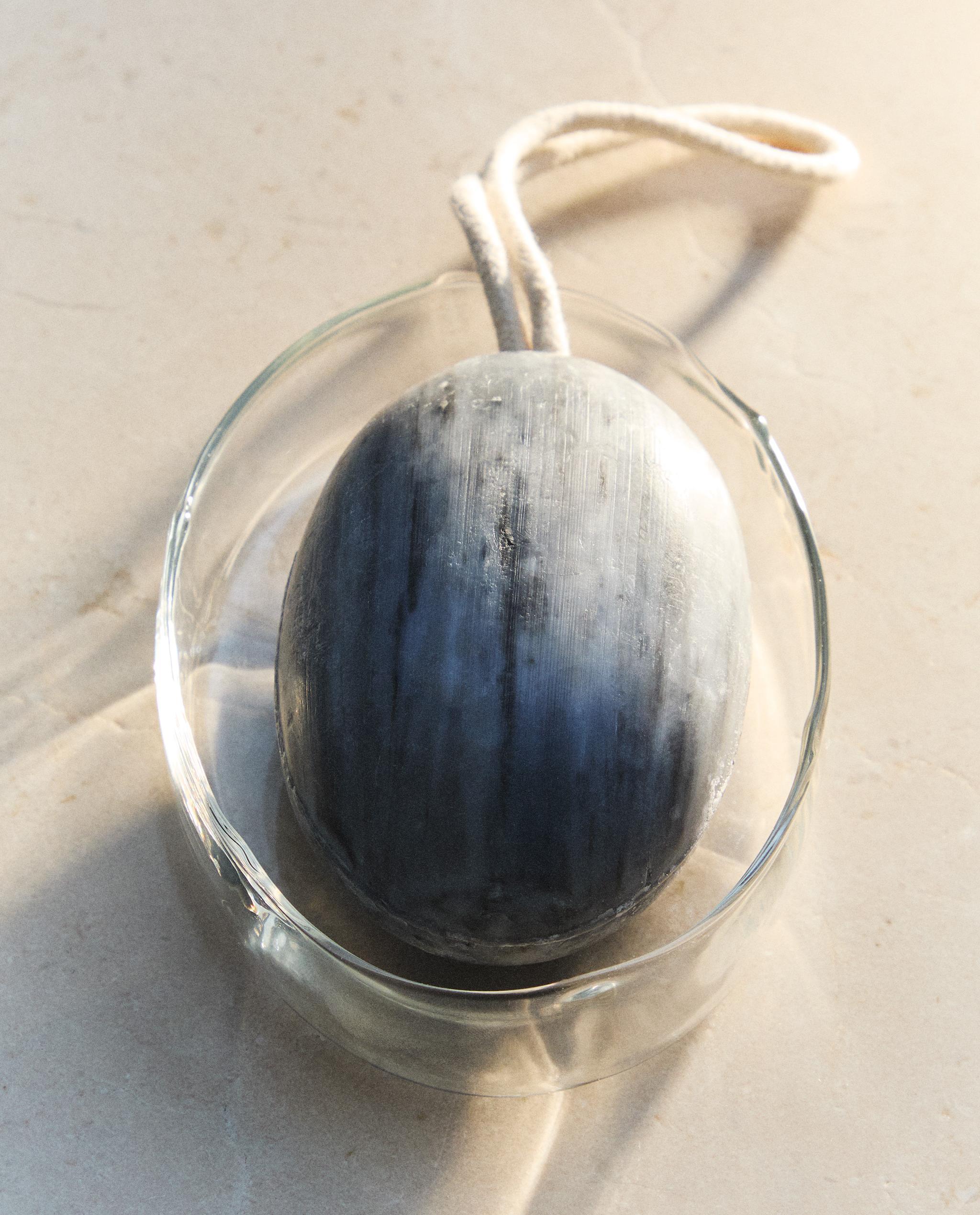 BOROSILICATE BATHROOM SOAP DISH product thumbnail 9