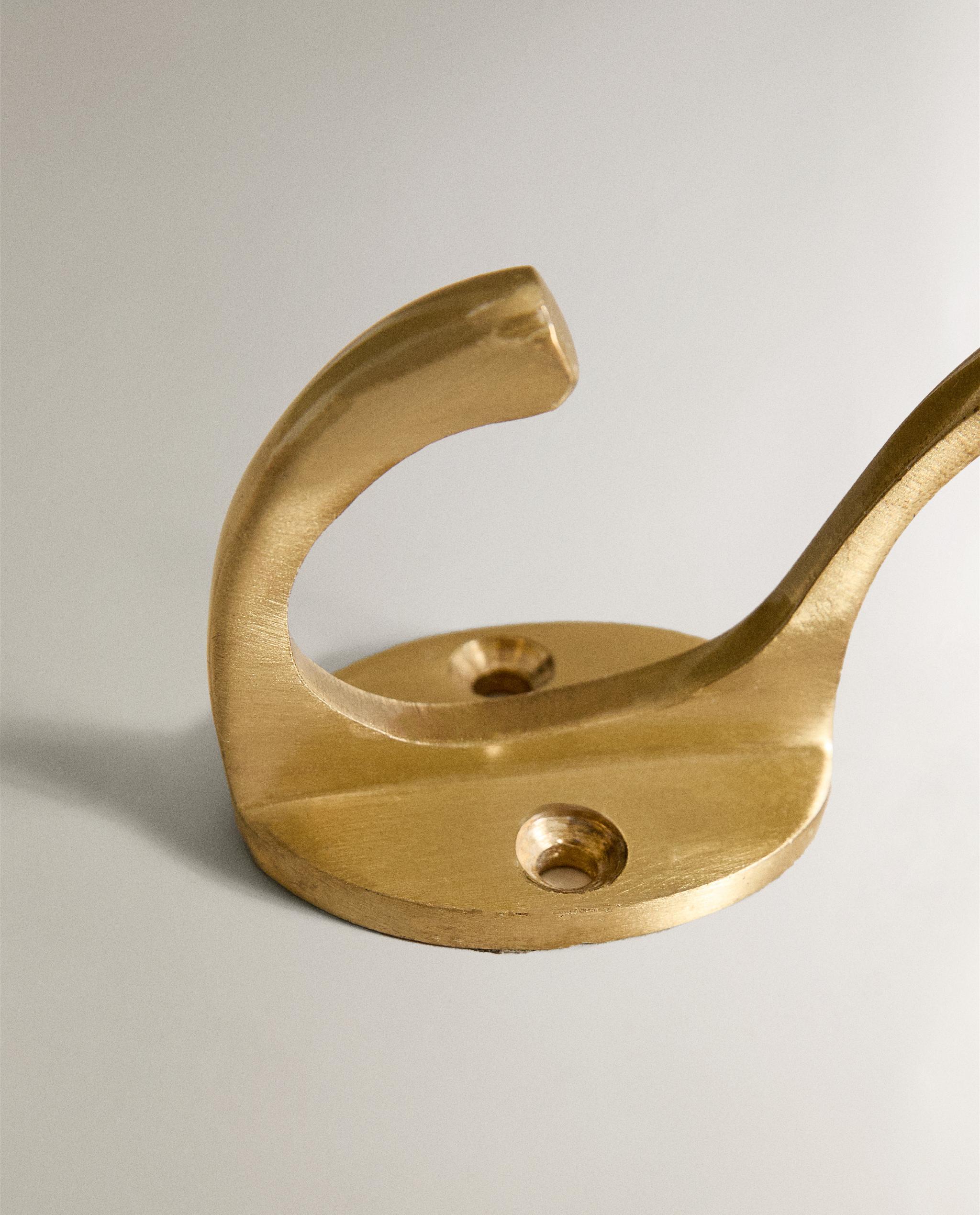 GOLD METALLIC HOOK product thumbnail 17