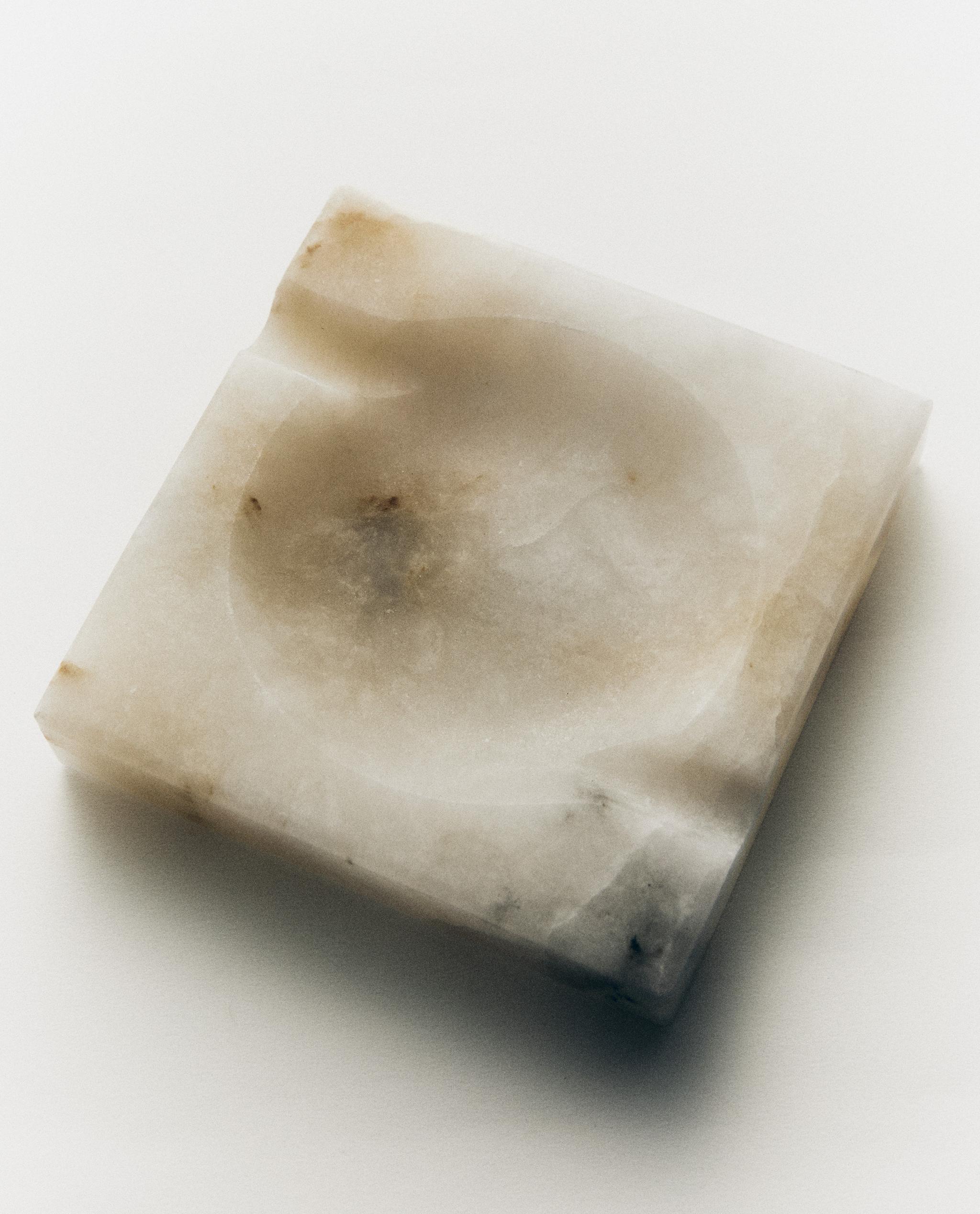 ALABASTER ASHTRAY product thumbnail 7