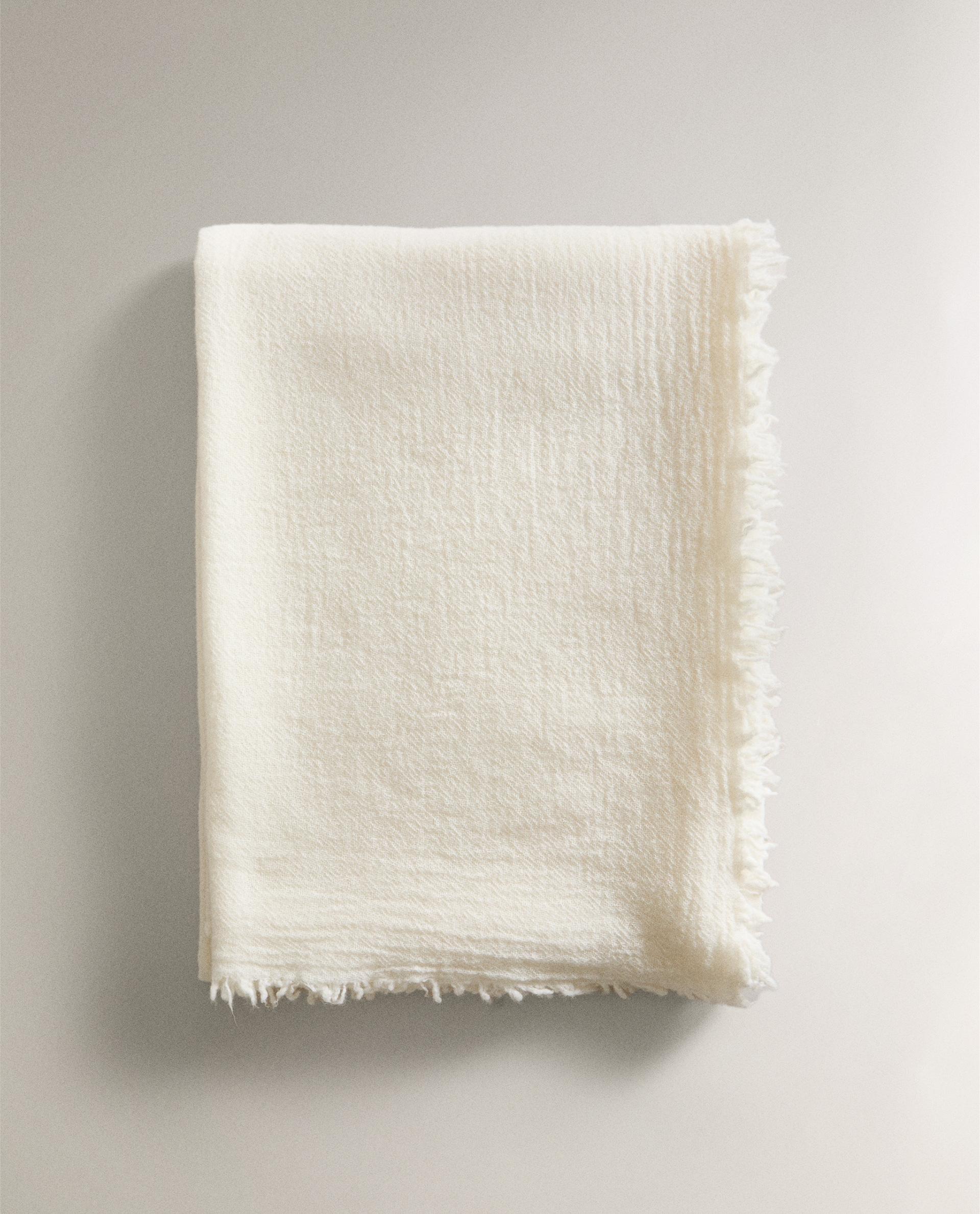 専用ZARA HOME ブランケットのみ ウール ブランケット | Zara Home 日本/Japan