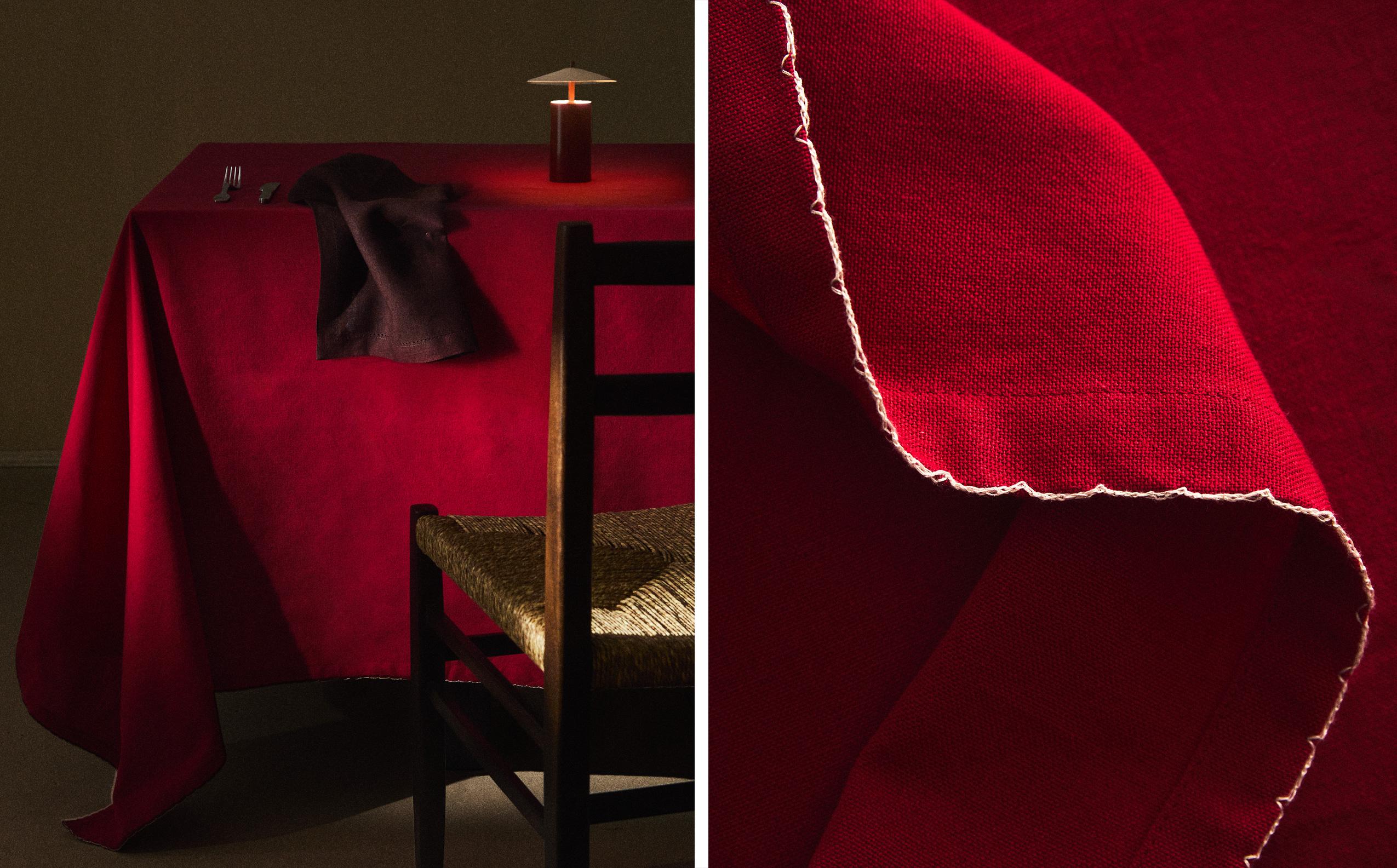 テーブルクロス | Zara Home 日本/Japan