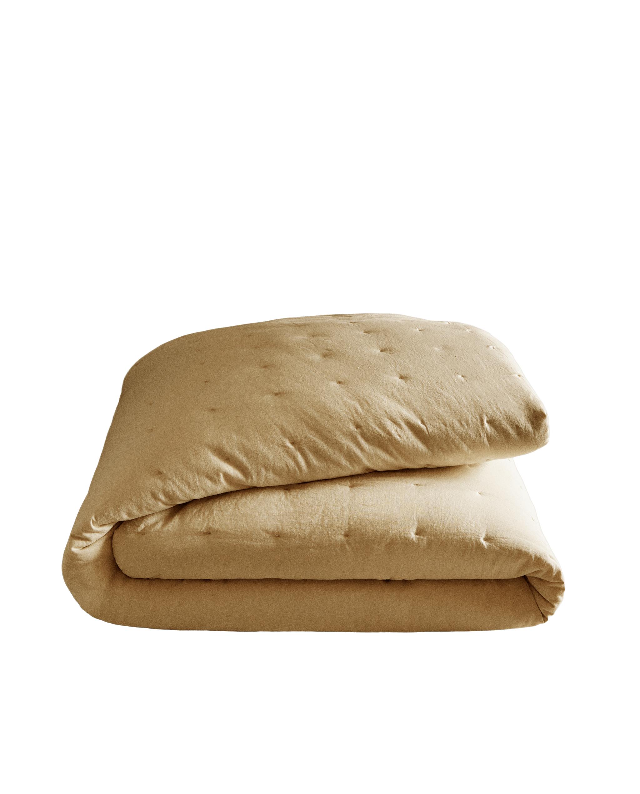 リネンコットン 掛け布団 | Zara Home 日本/Japan