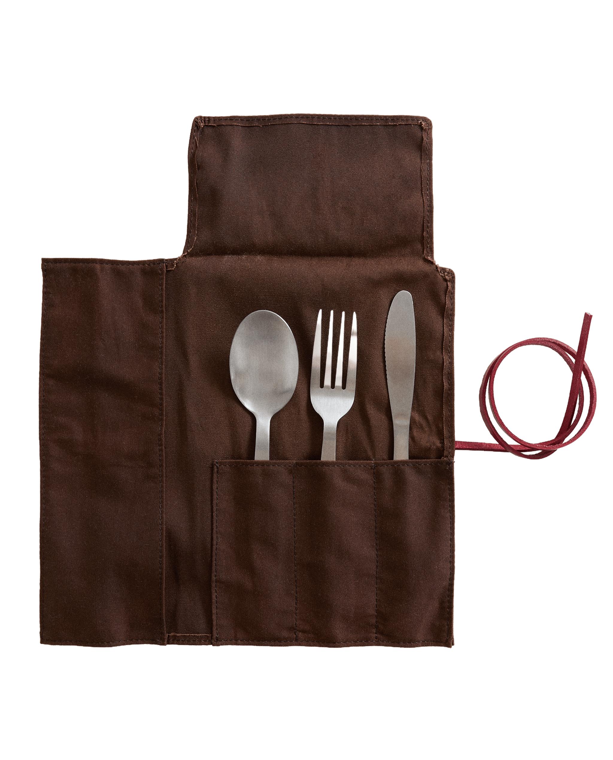 CAMPING CUTLERY SET product thumbnail 3