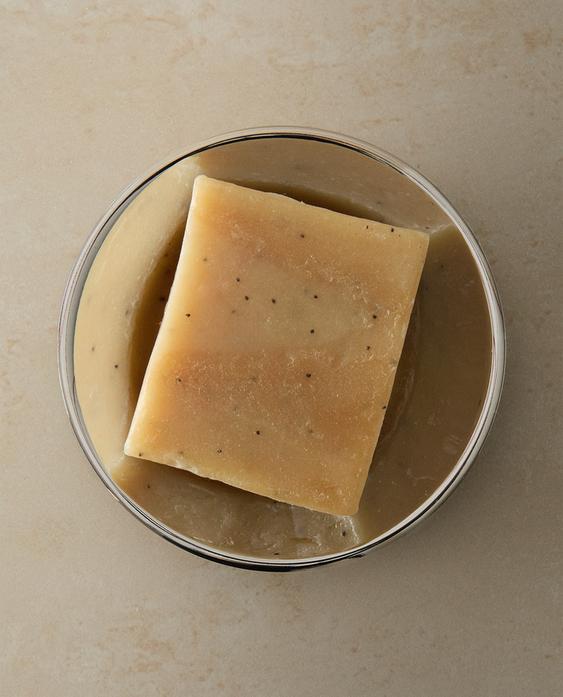 PORTE-SAVON DE SALLE DE BAIN MÉTAL BRILLANT PORTE-SAVON DE SALLE DE BAIN MÉTAL BRILLANT